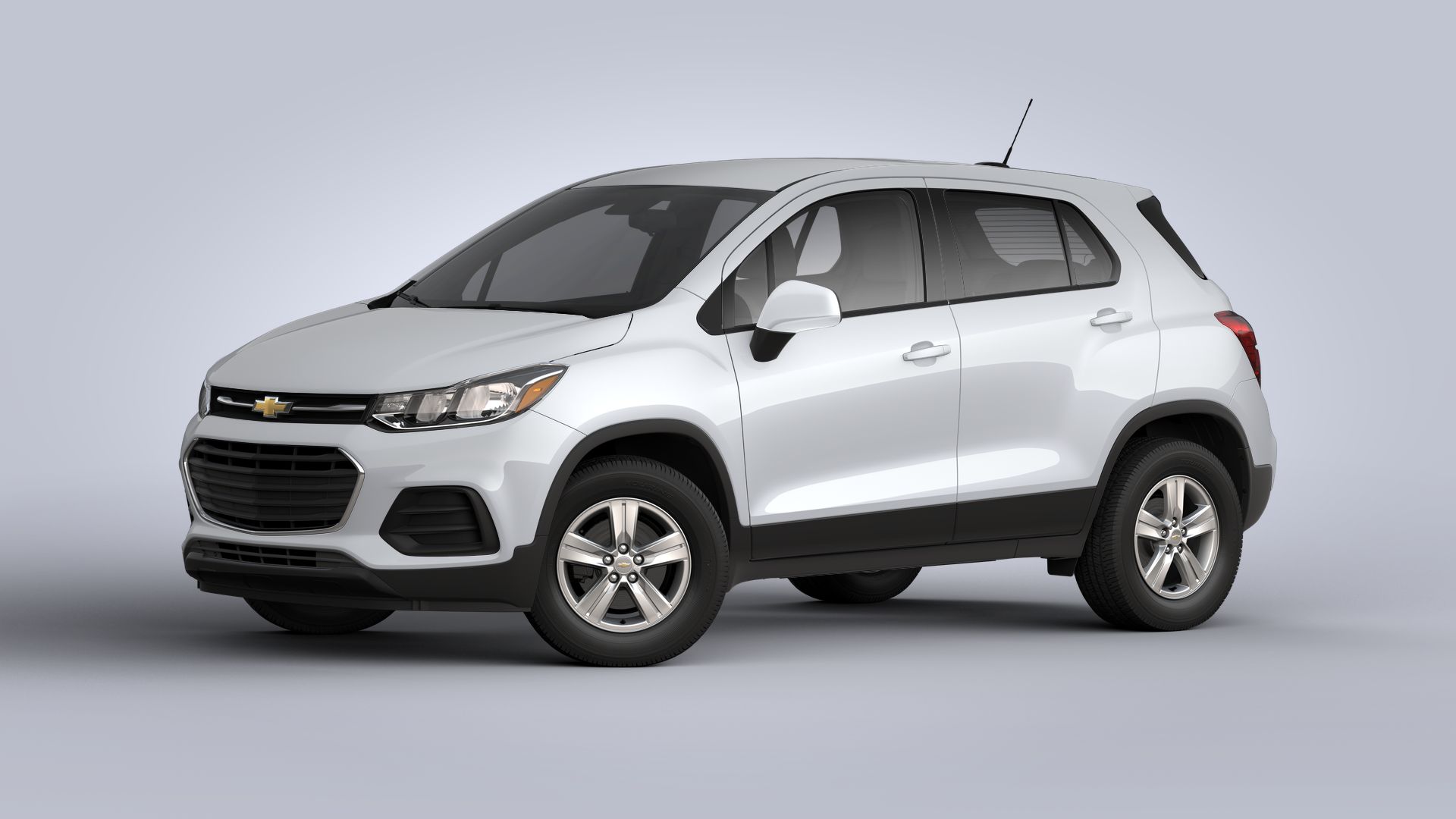 2022 Chevrolet Trax Vehicle Photo in MIAMI, FL 33172-3015