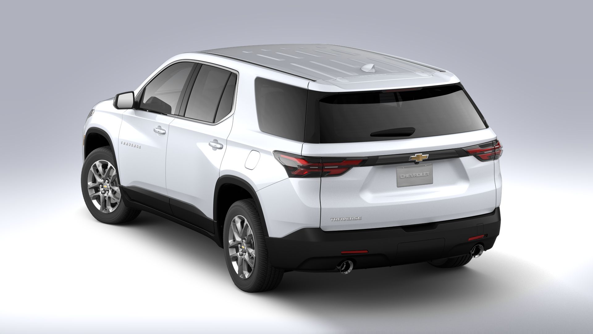 2022 Chevrolet Traverse Vehicle Photo in CORPUS CHRISTI, TX 78412-4902