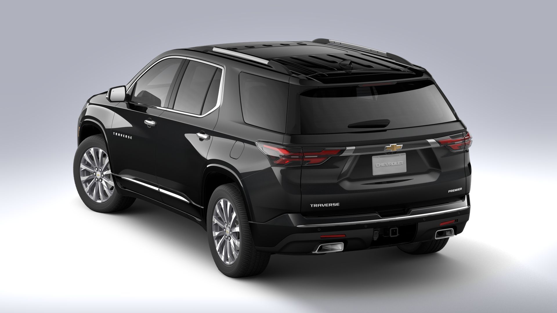 2022 Chevrolet Traverse Vehicle Photo in GREENACRES, FL 33463-3207