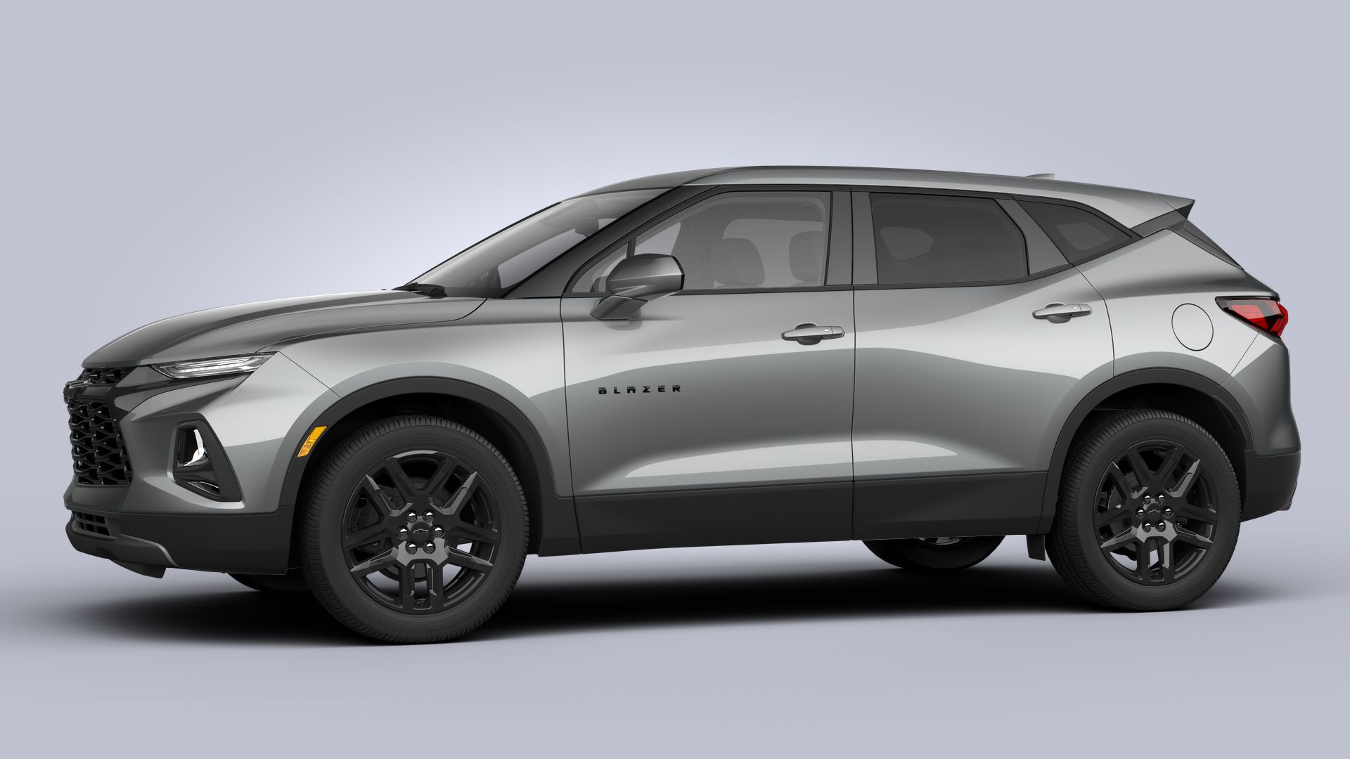 2022 Chevrolet Blazer Vehicle Photo in MIAMI, FL 33172-3015