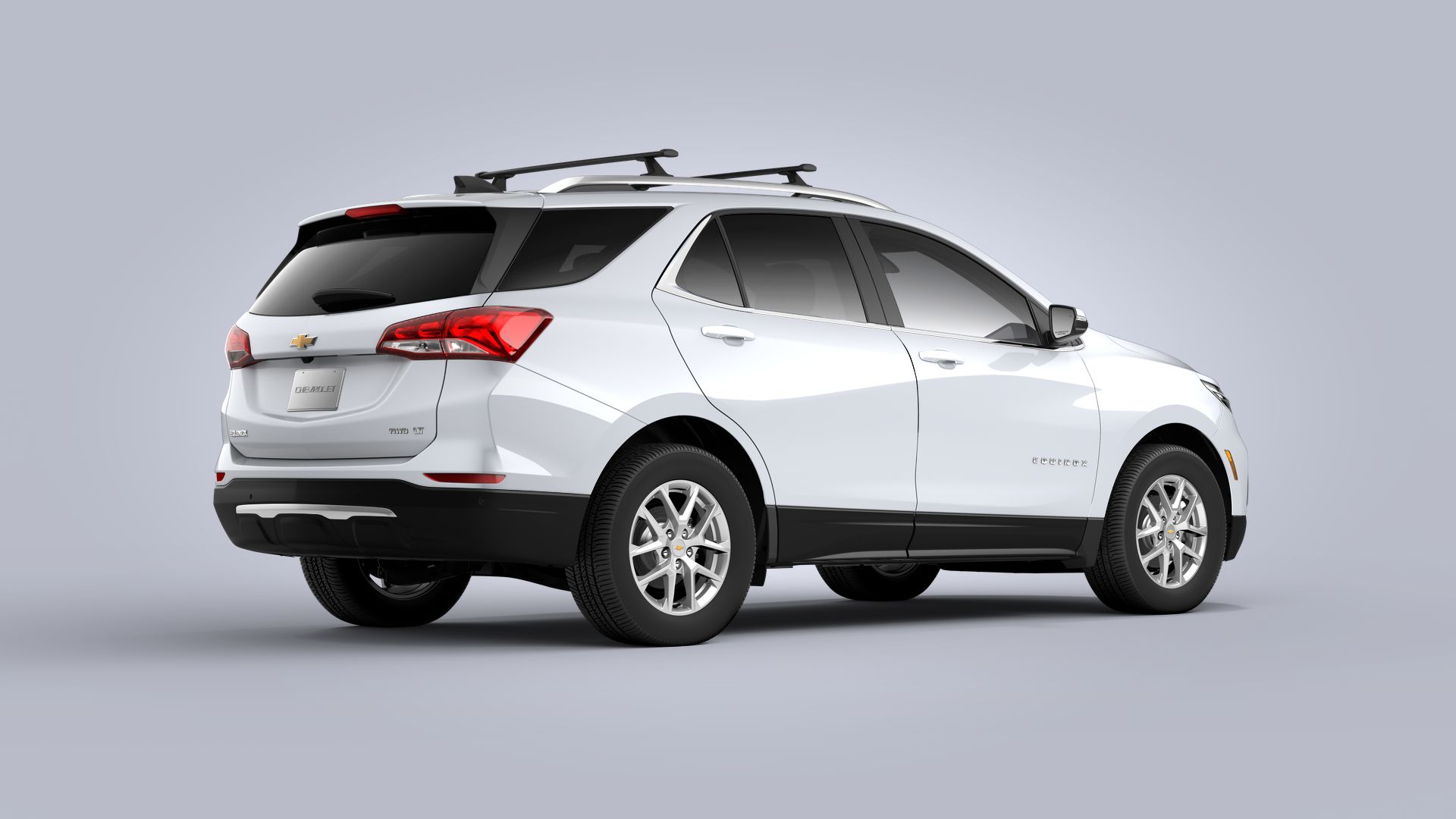 2022 Chevrolet Equinox Vehicle Photo in BEND, OR 97701-5133