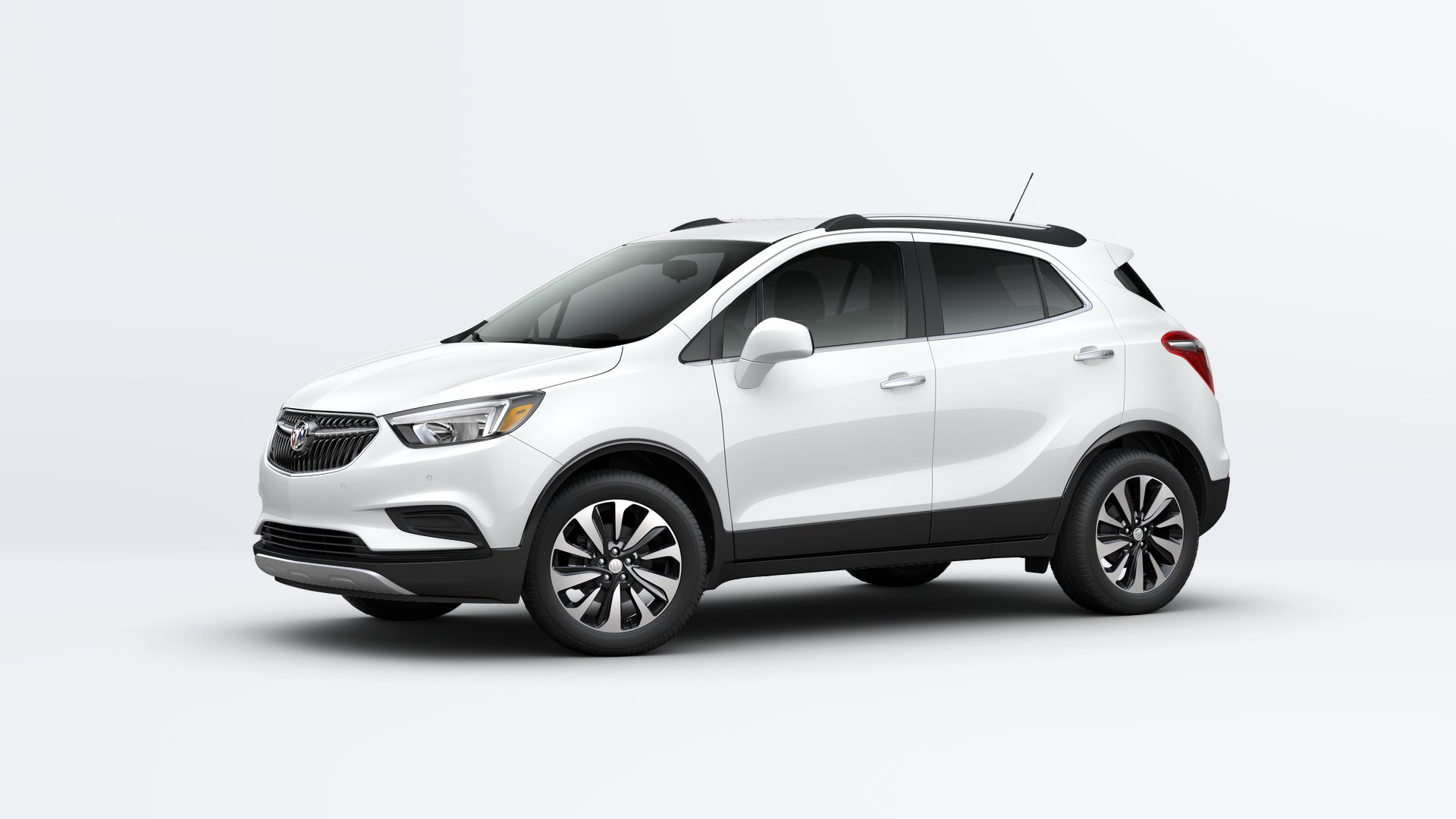 2022 Buick Encore Vehicle Photo in DELRAY BEACH, FL 33483-3294