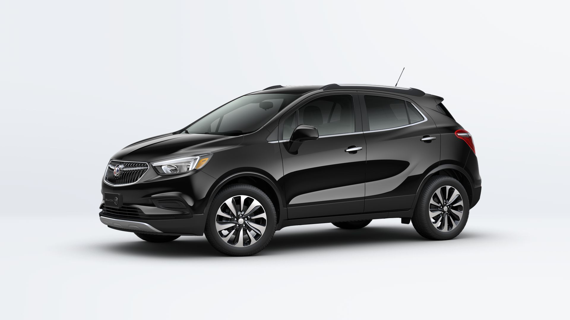 2022 Buick Encore Vehicle Photo in COLUMBIA, MO 65203-3903