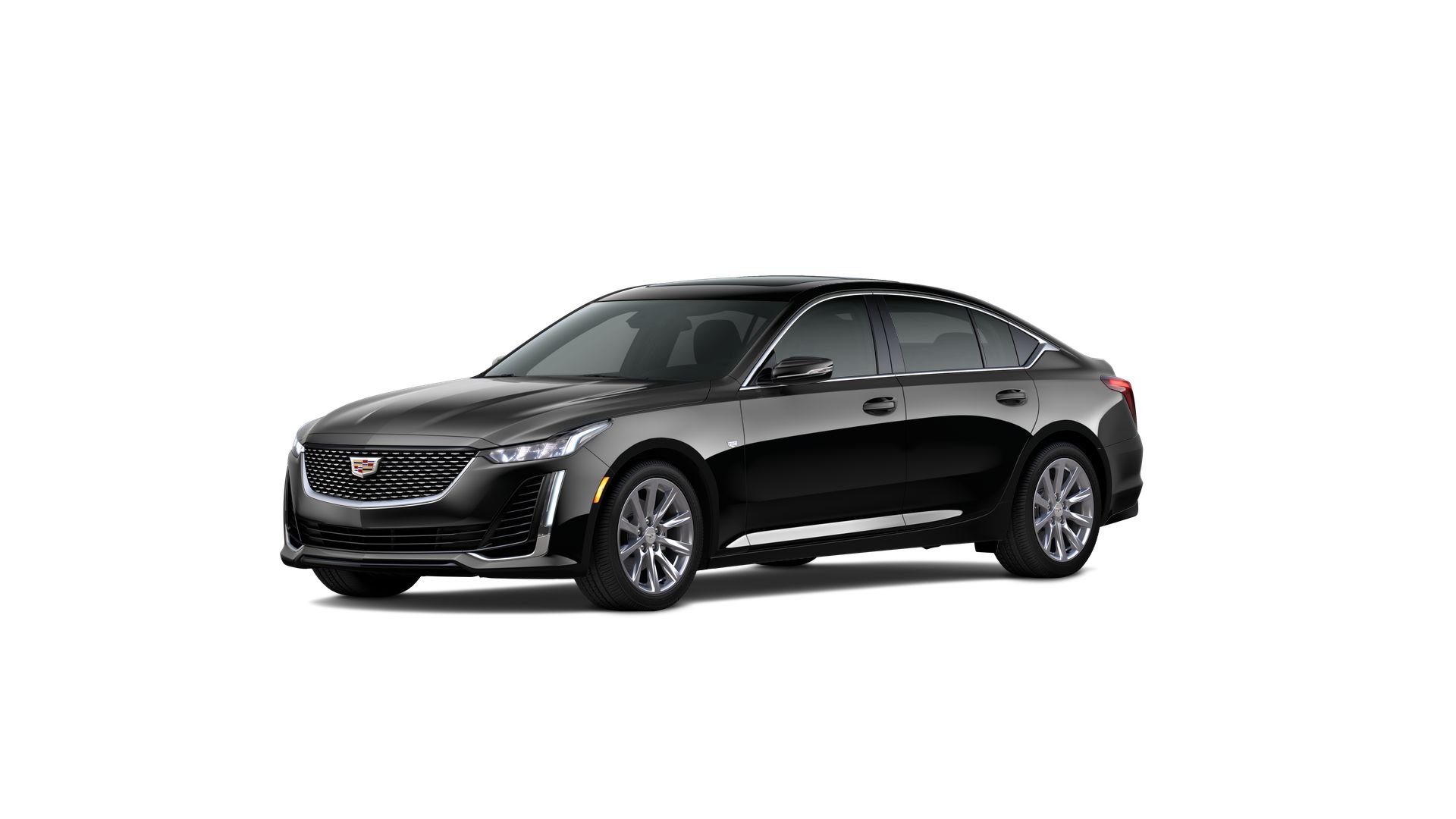 2022 Cadillac CT5 Vehicle Photo in DELRAY BEACH, FL 33483-3294