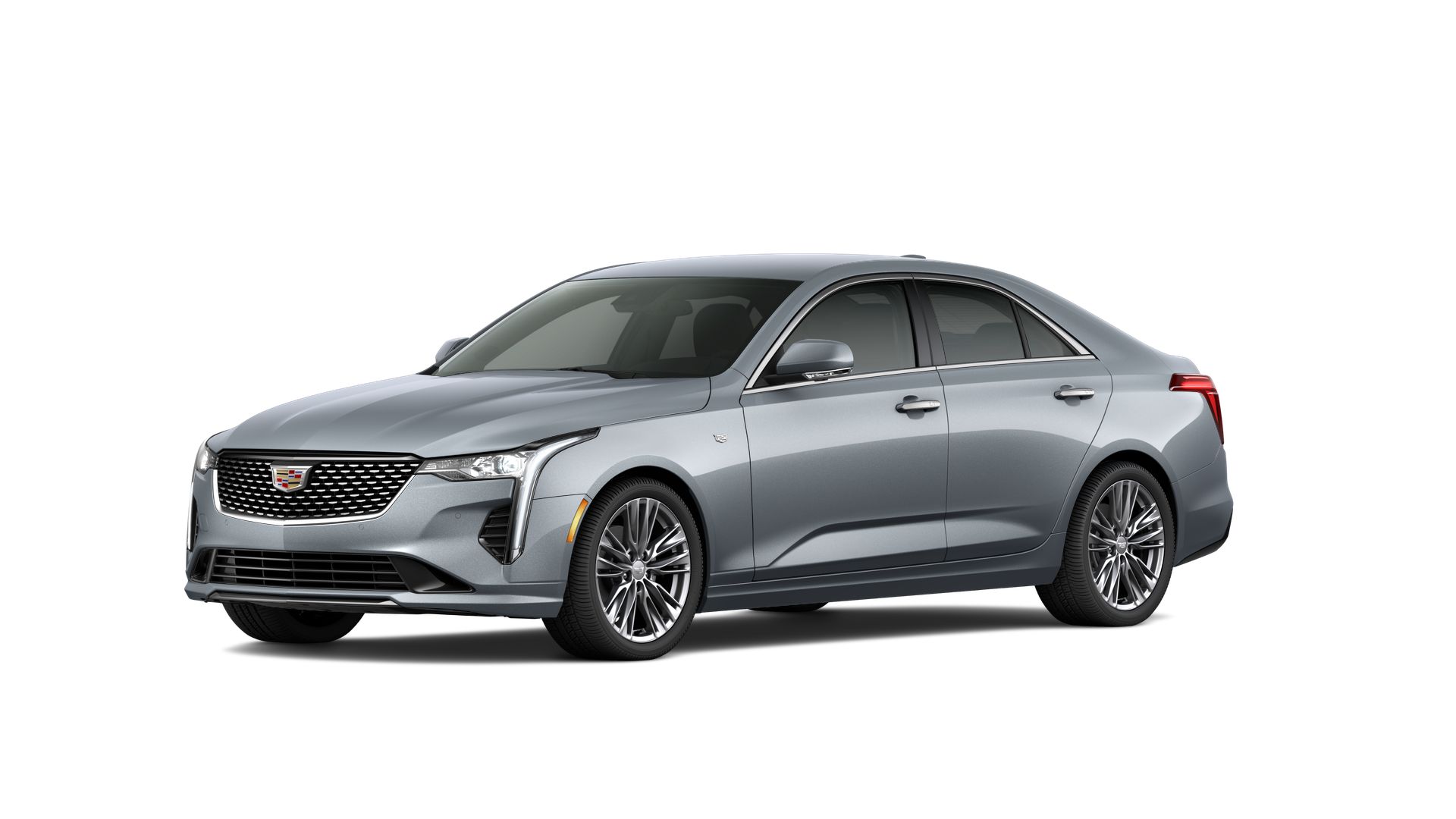 2022 Cadillac CT4 Vehicle Photo in DELRAY BEACH, FL 33483-3294