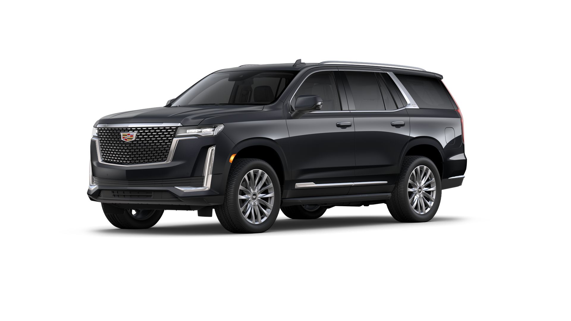 2022 Cadillac Escalade Vehicle Photo in DELRAY BEACH, FL 33483-3294