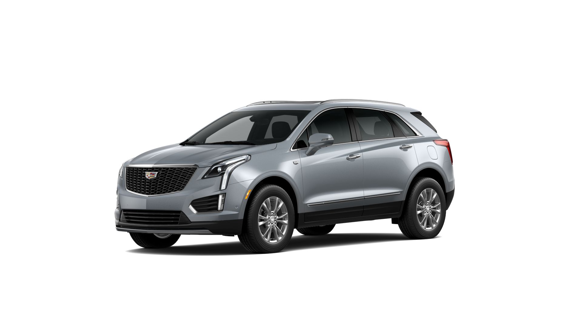 2022 Cadillac XT5 Vehicle Photo in SUNRISE, FL 33323-3202