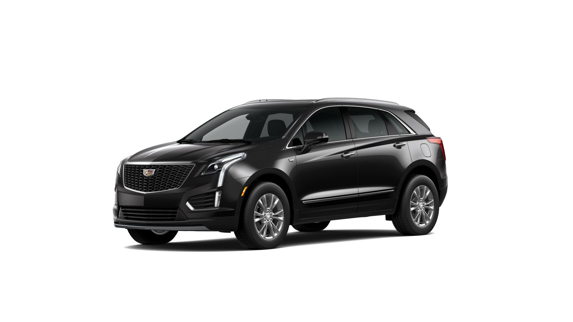 2022 Cadillac XT5 Vehicle Photo in DELRAY BEACH, FL 33483-3294