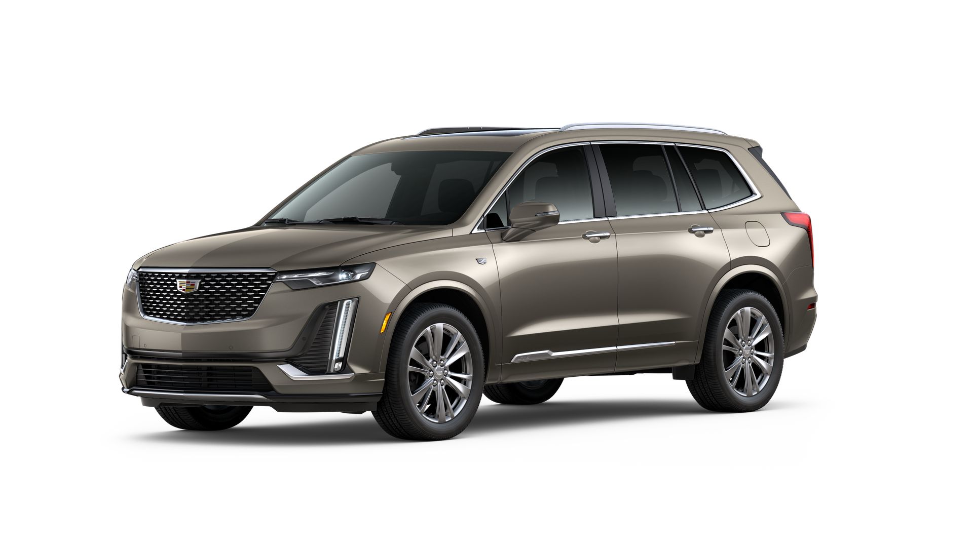 2022 Cadillac XT6 Vehicle Photo in Maitland, FL 32751