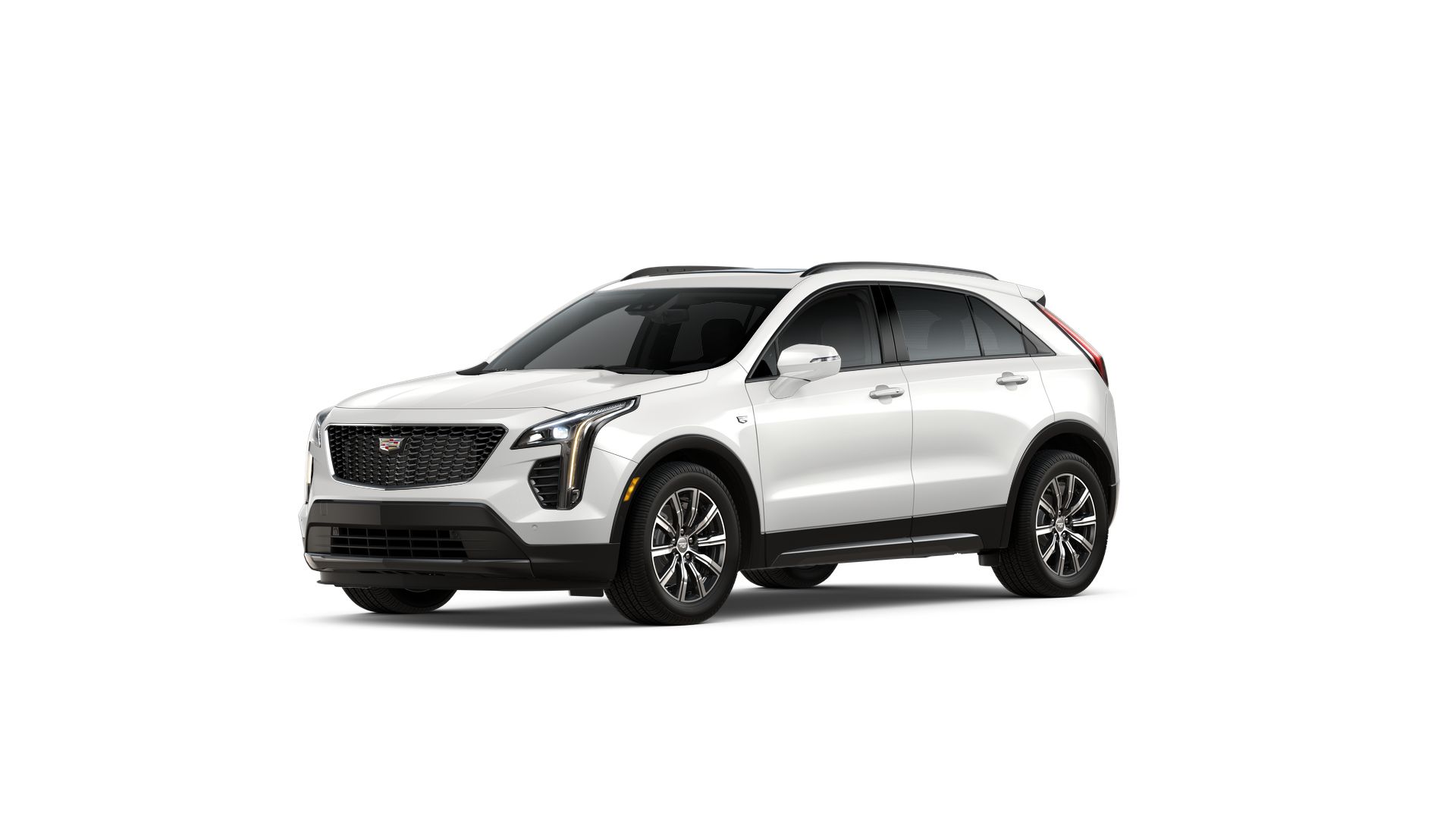 2022 Cadillac XT4 Vehicle Photo in SUNRISE, FL 33323-3202