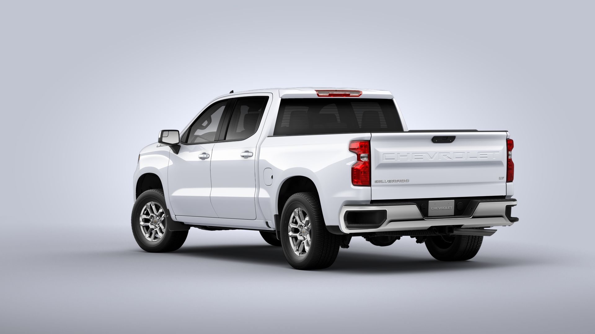 2022 Chevrolet Silverado 1500 Vehicle Photo in PEMBROKE PINES, FL 33024-6534