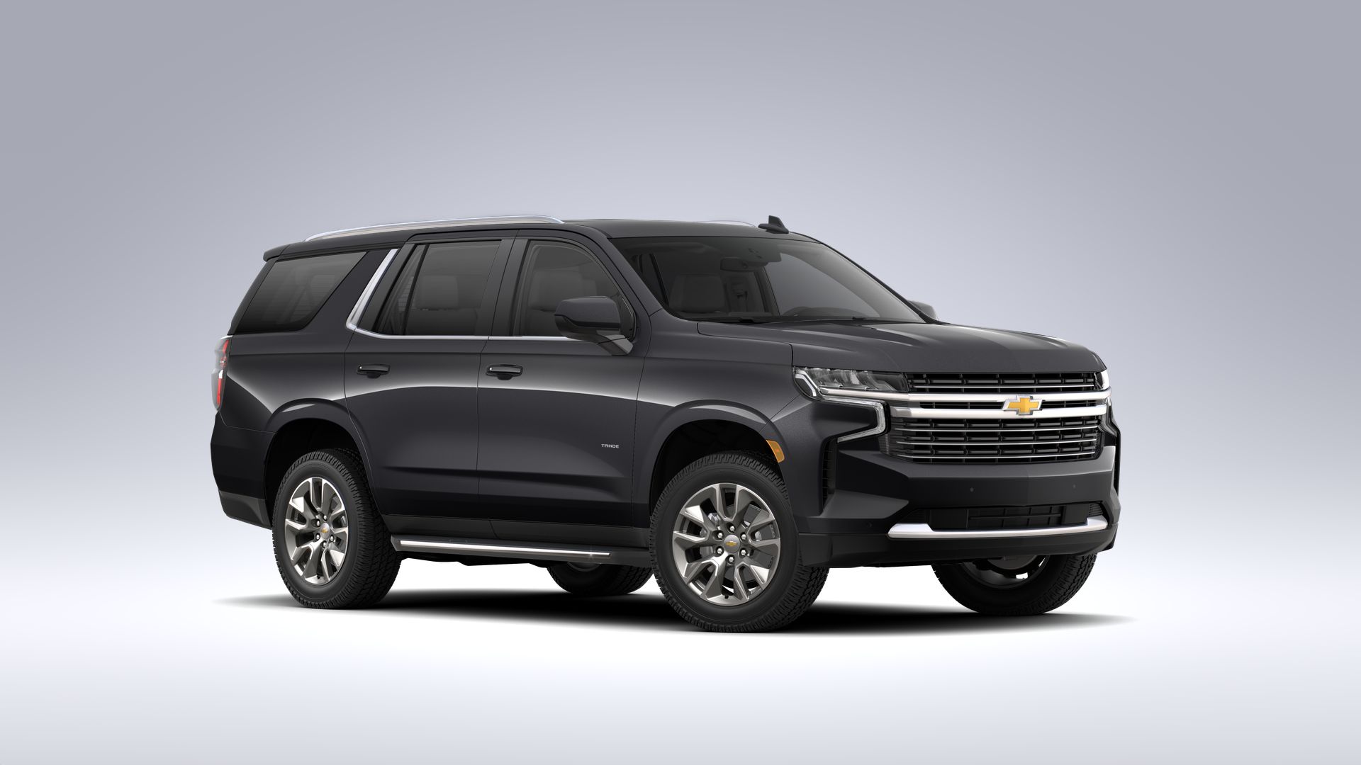 2022 Chevrolet Tahoe Vehicle Photo in SUNRISE, FL 33323-3202