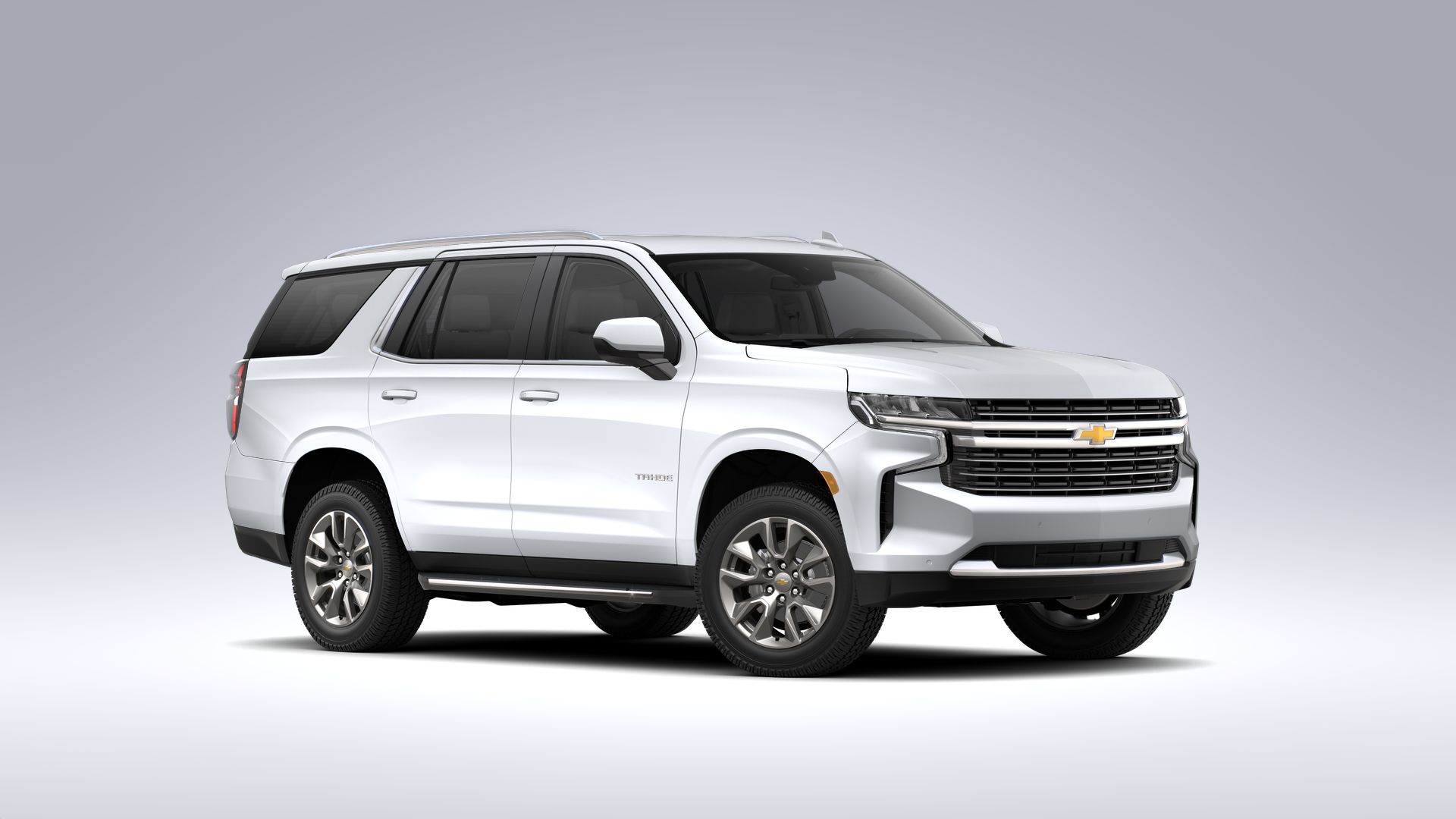 2022 Chevrolet Tahoe Vehicle Photo in Sanford, FL 32771