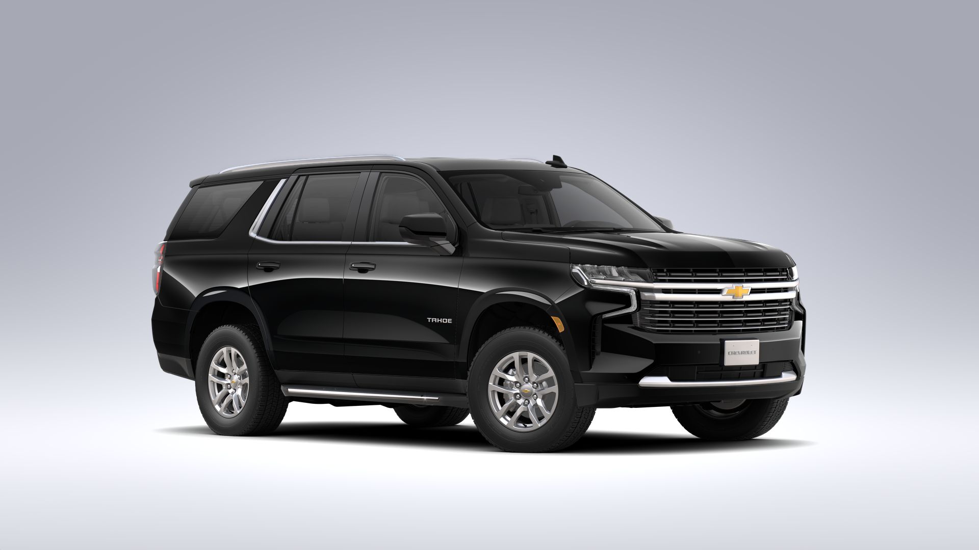 2022 Chevrolet Tahoe Vehicle Photo in CORPUS CHRISTI, TX 78412-4902