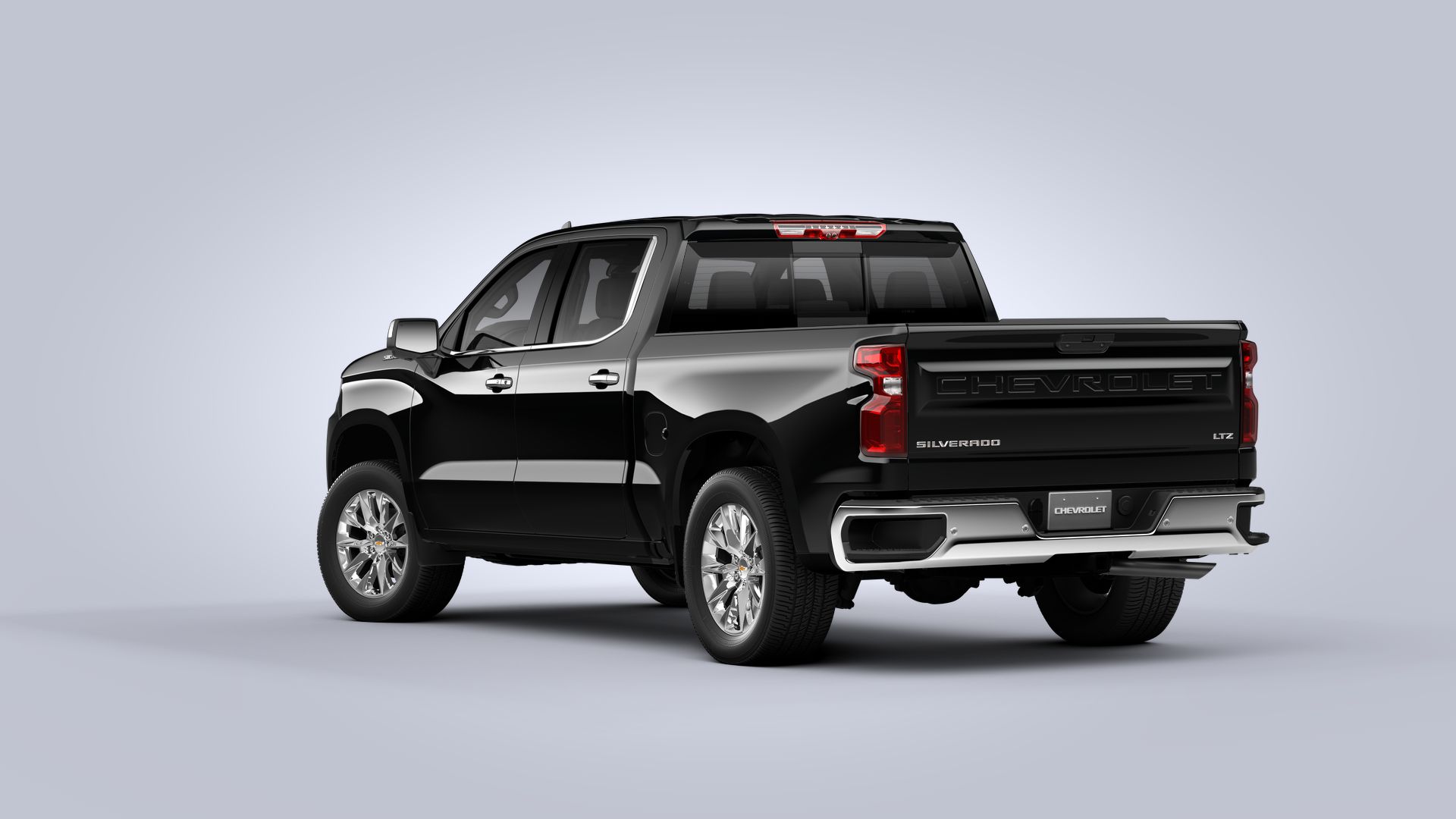 2022 Chevrolet Silverado 1500 LTD Vehicle Photo in Margate, FL 33063