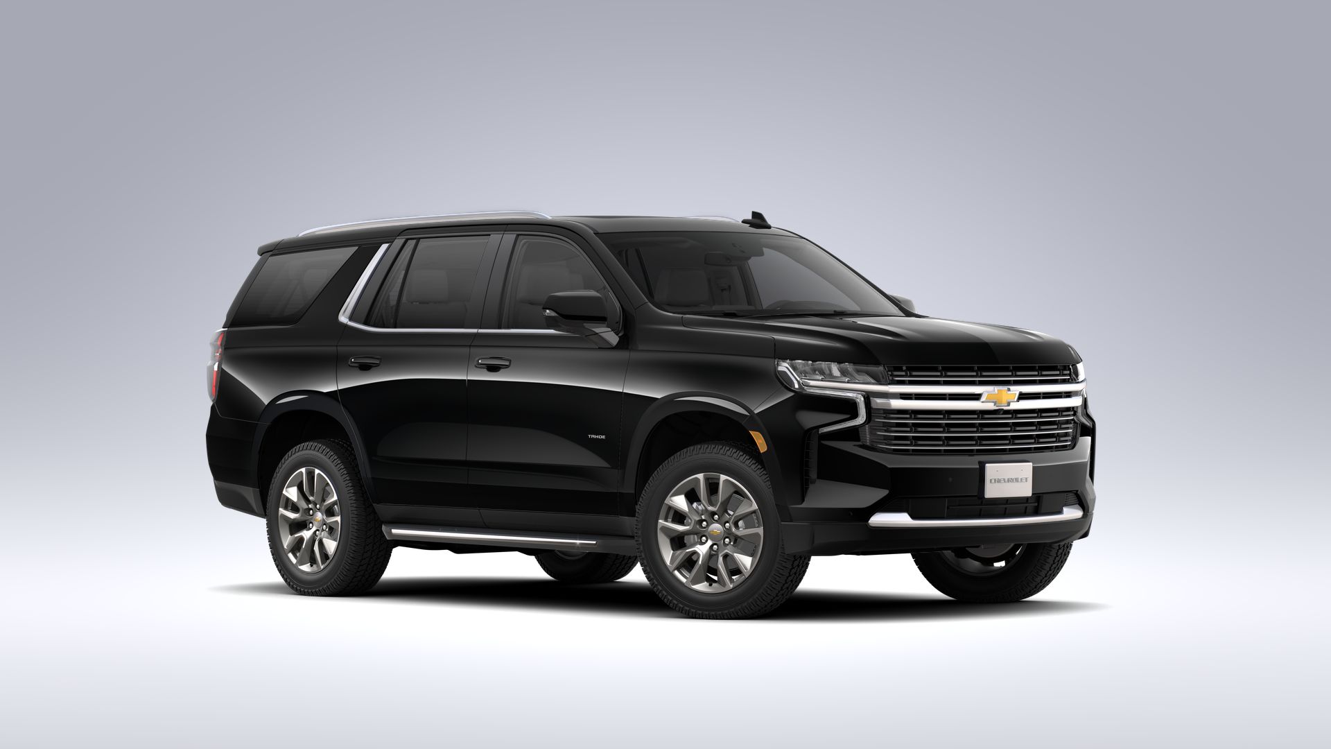 2022 Chevrolet Tahoe Vehicle Photo in NORWOOD, MA 02062-5222