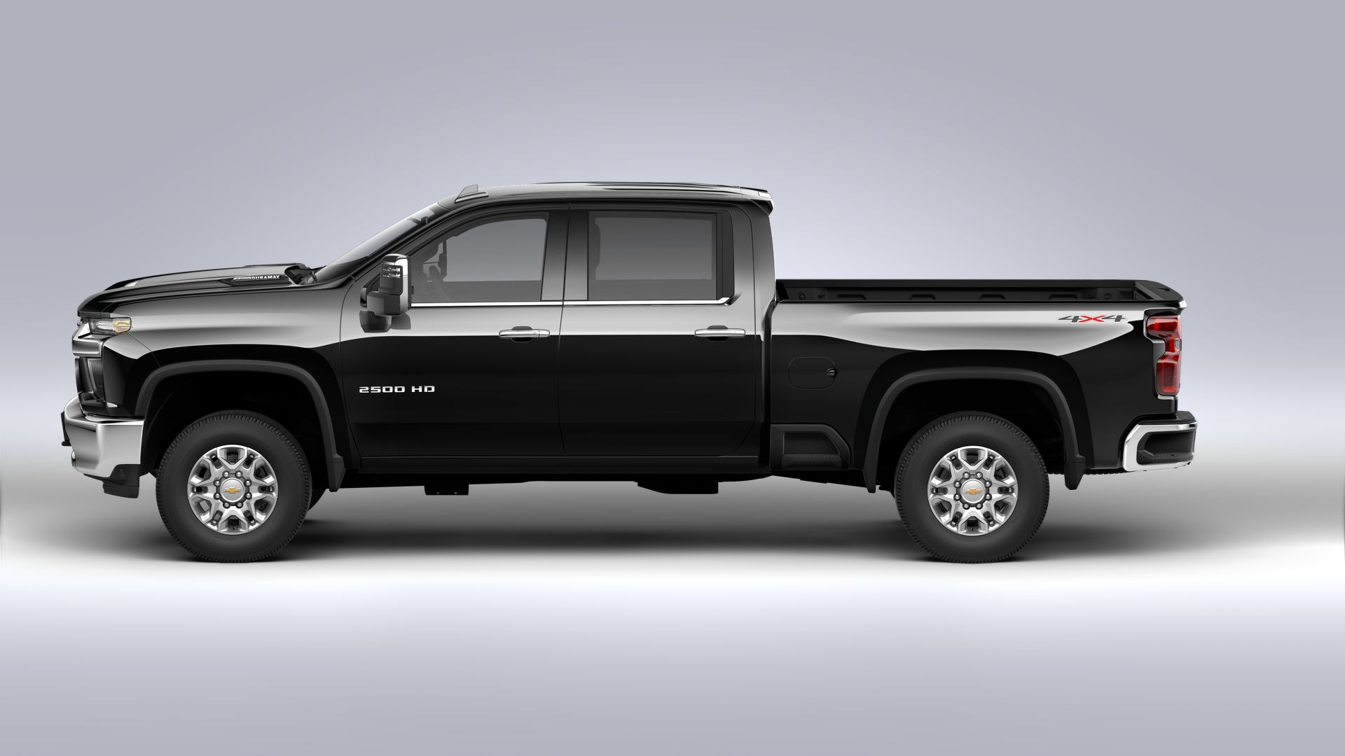 2022 Chevrolet Silverado 2500 HD Vehicle Photo in Spokane Valley, WA 99206