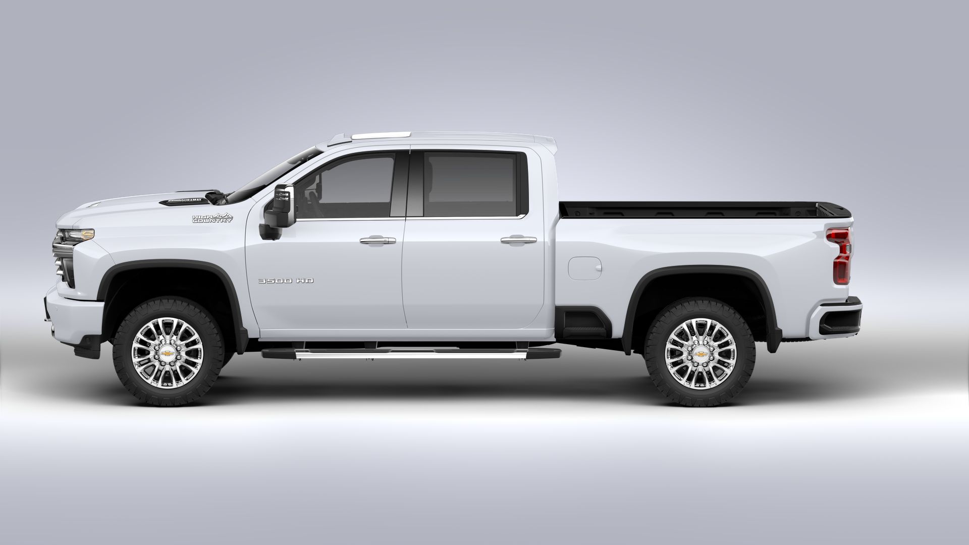 2022 Chevrolet Silverado 3500 HD Vehicle Photo in BEND, OR 97701-5133