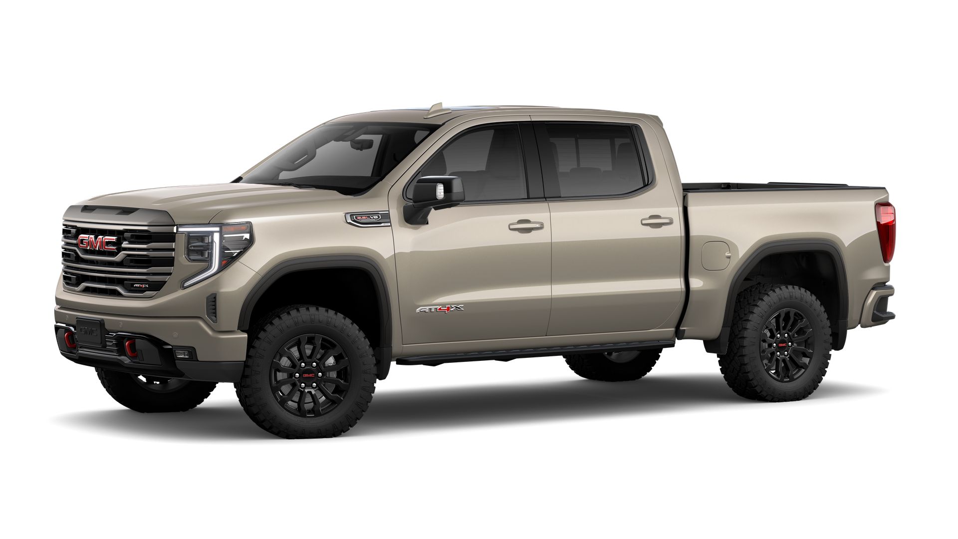 2022 GMC Sierra 1500 Vehicle Photo in OSHKOSH, WI 54904-7811