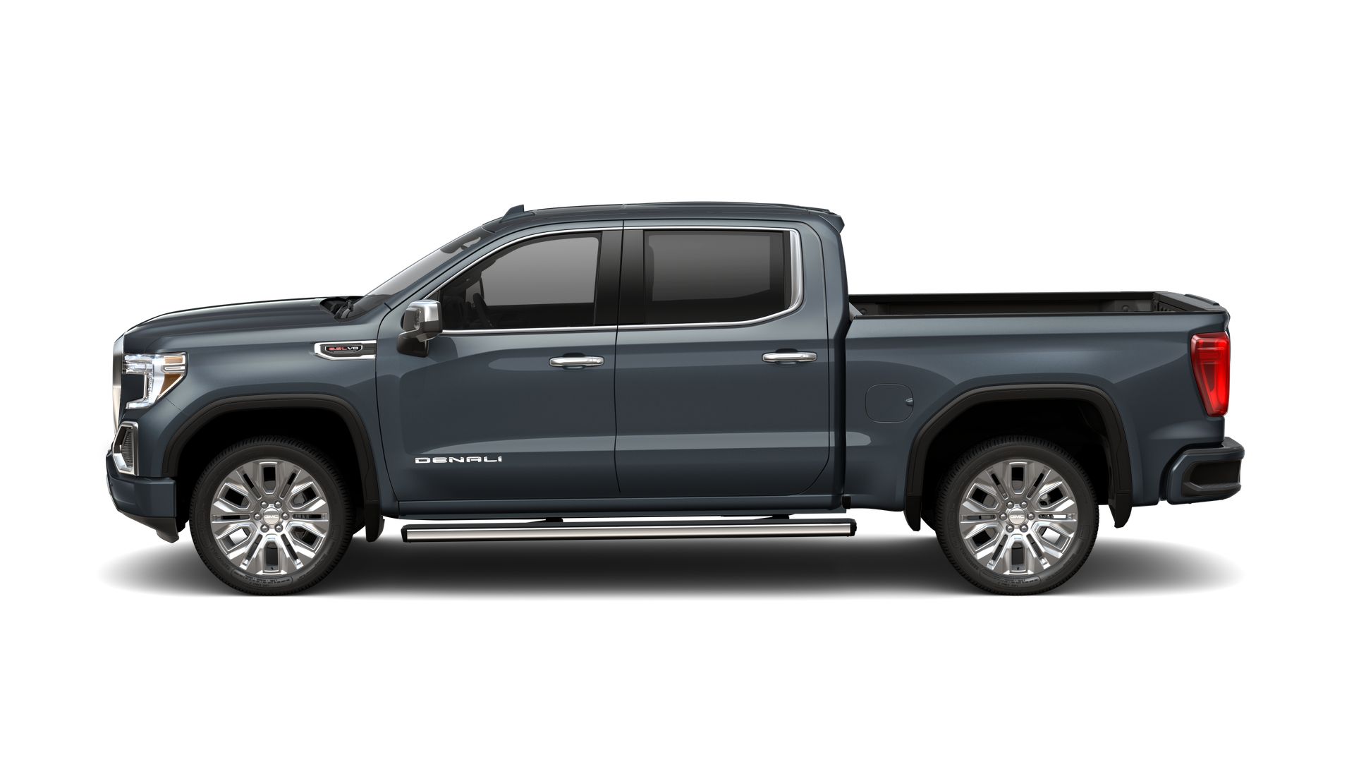 Used 2022 GMC Sierra 1500 Limited Denali with VIN 1GTU9FEL5NZ196940 for sale in Norfolk, NE