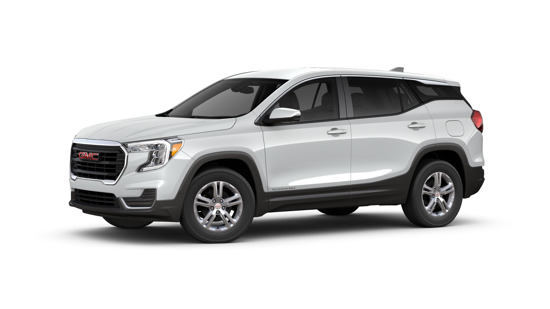 2022 GMC Terrain Vehicle Photo in DELRAY BEACH, FL 33483-3294