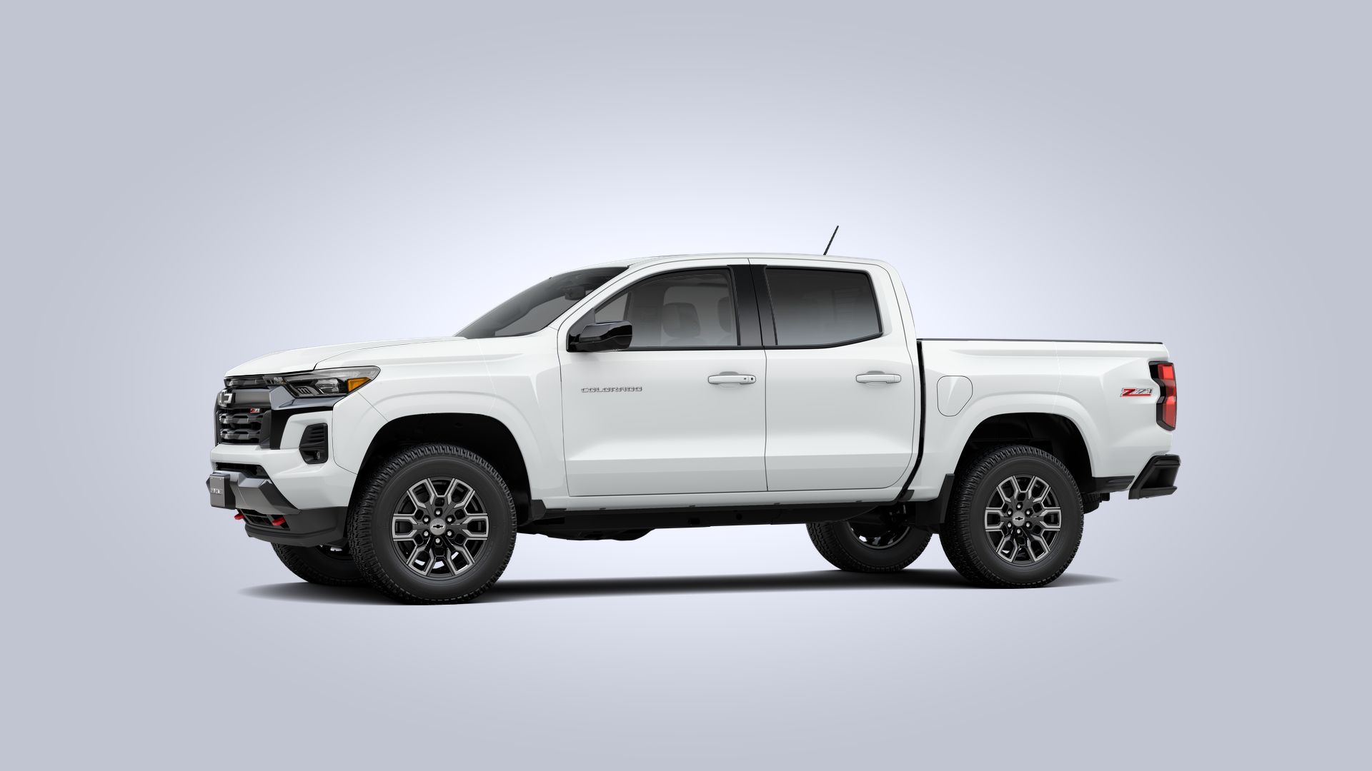 2023 Chevrolet Colorado Vehicle Photo in RIVERSIDE, CA 92504-4106