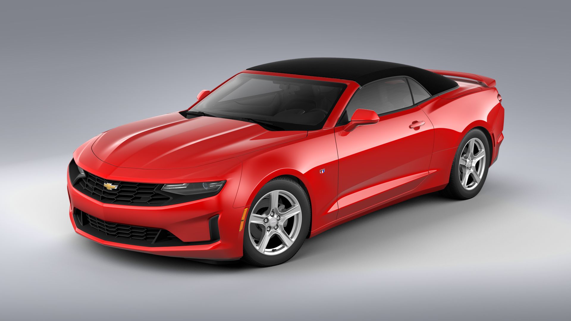 2023 Chevrolet Camaro Vehicle Photo in MIAMI, FL 33172-3015