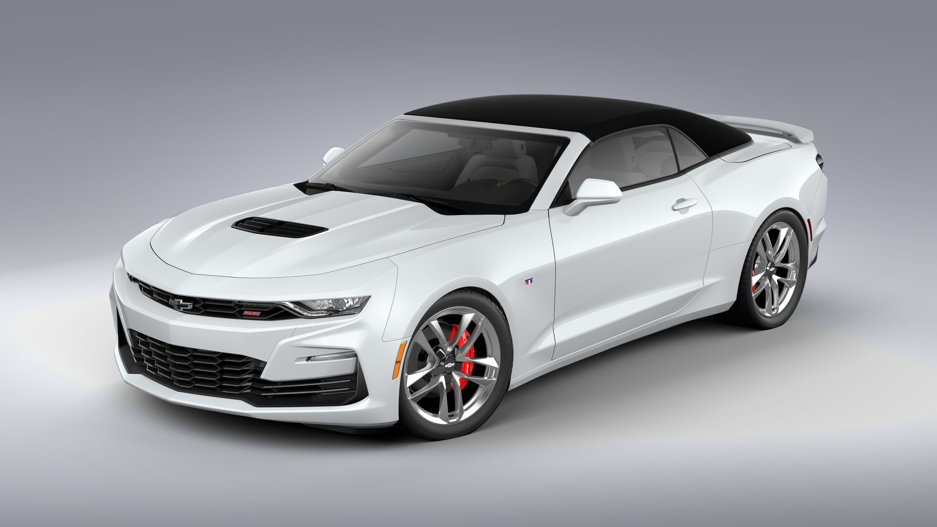 2023 Chevrolet Camaro Vehicle Photo in DELRAY BEACH, FL 33483-3294