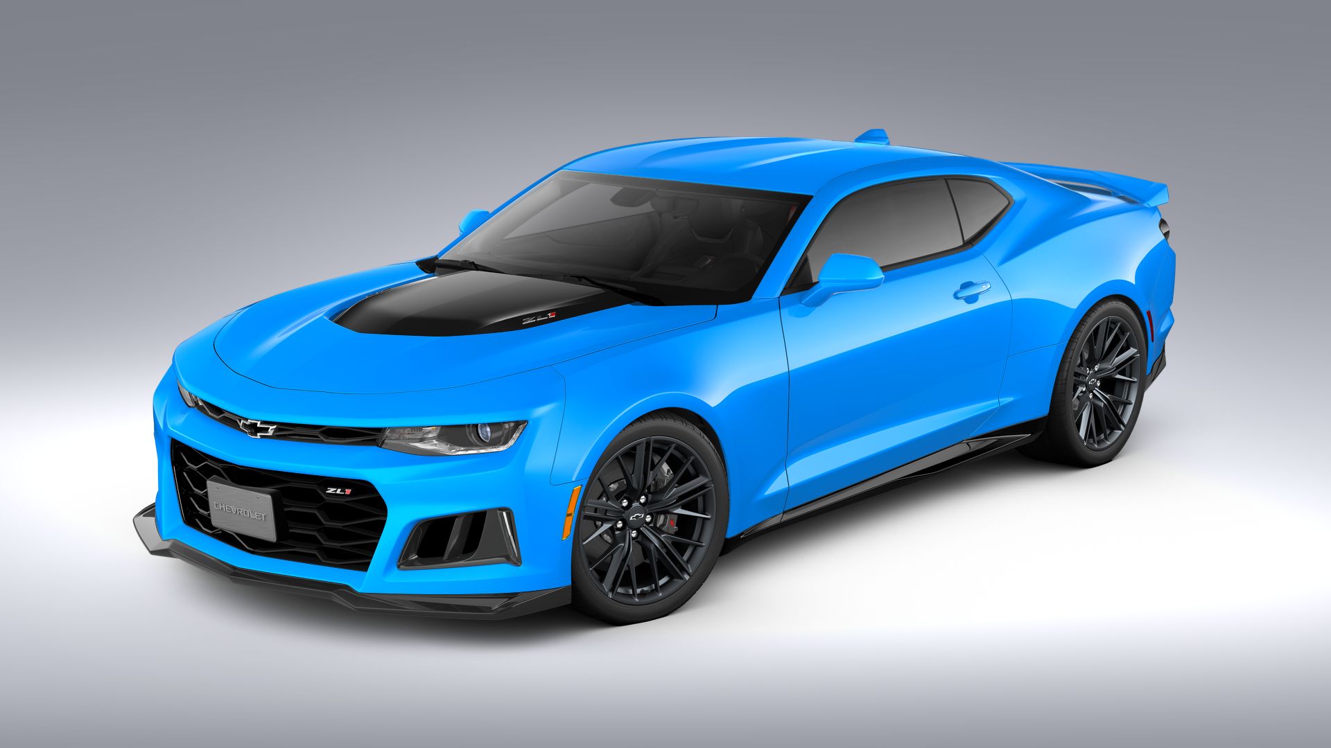 2023 Chevrolet Camaro Vehicle Photo in LANCASTER, PA 17601-0000