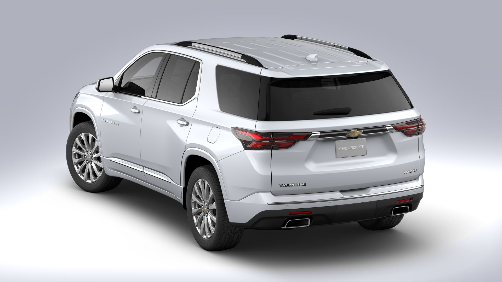 2023 Chevrolet Traverse Vehicle Photo in MIAMI, FL 33172-3015