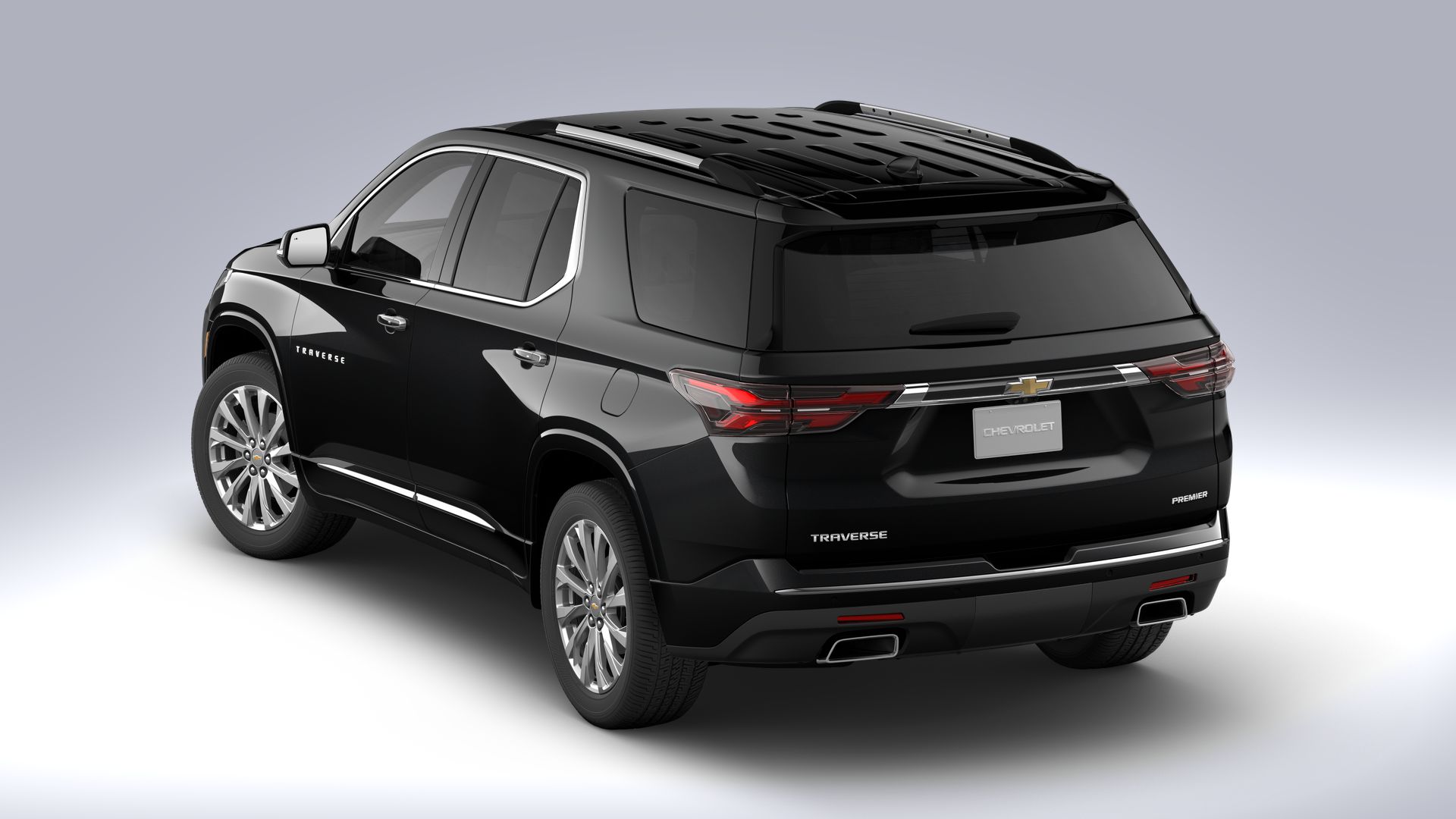 2023 Chevrolet Traverse Vehicle Photo in MIAMI, FL 33172-3015