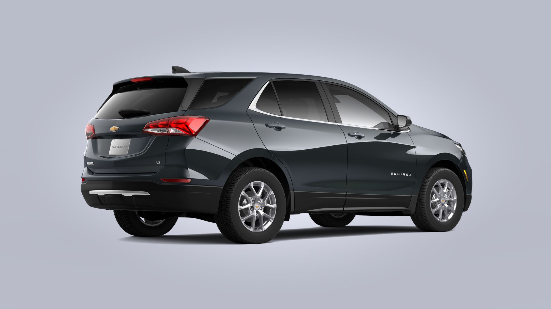 2023 Chevrolet Equinox Vehicle Photo in Orlando, FL 32811