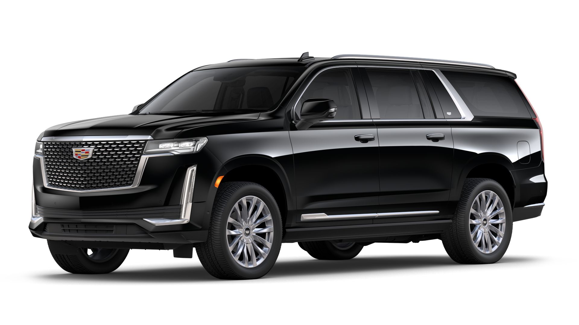 2023 Cadillac Escalade ESV Vehicle Photo in BATON ROUGE, LA 70809-4546