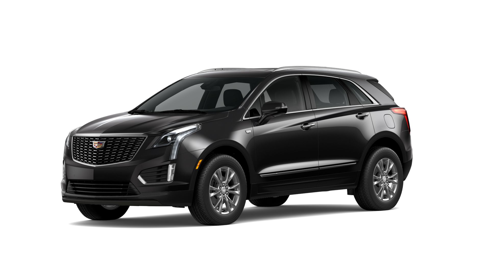 2023 Cadillac XT5 Vehicle Photo in WEST PALM BEACH, FL 33407-3296