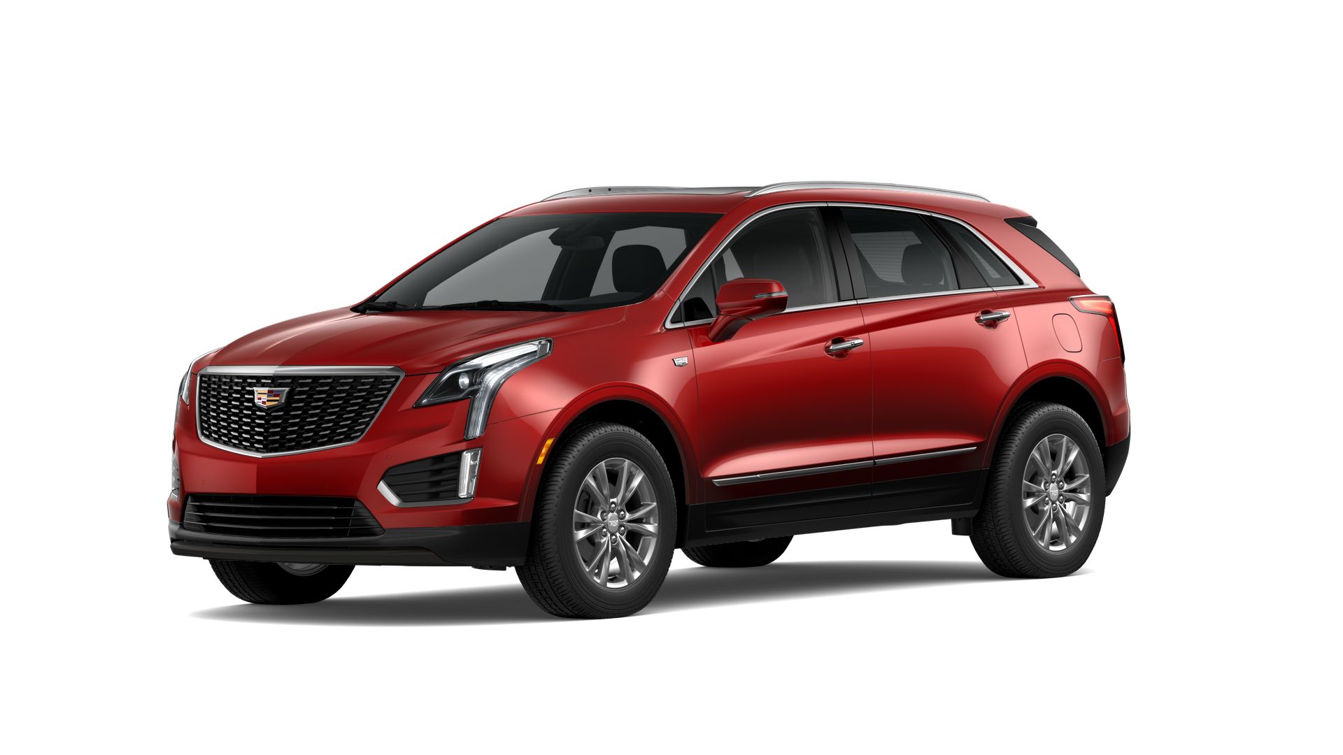 2023 Cadillac XT5 Vehicle Photo in PORT RICHEY, FL 34668-3850