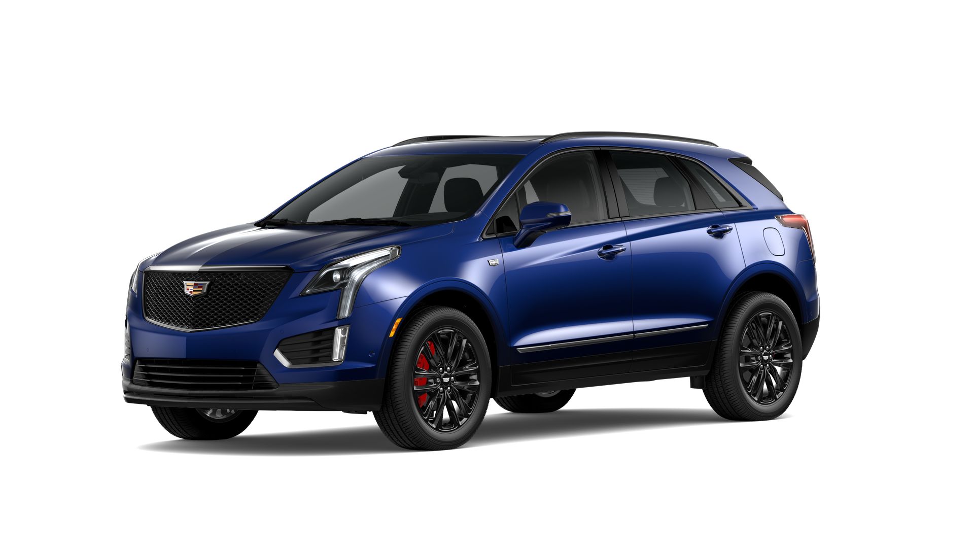 2023 Cadillac XT5 Vehicle Photo in BATON ROUGE, LA 70809-4546