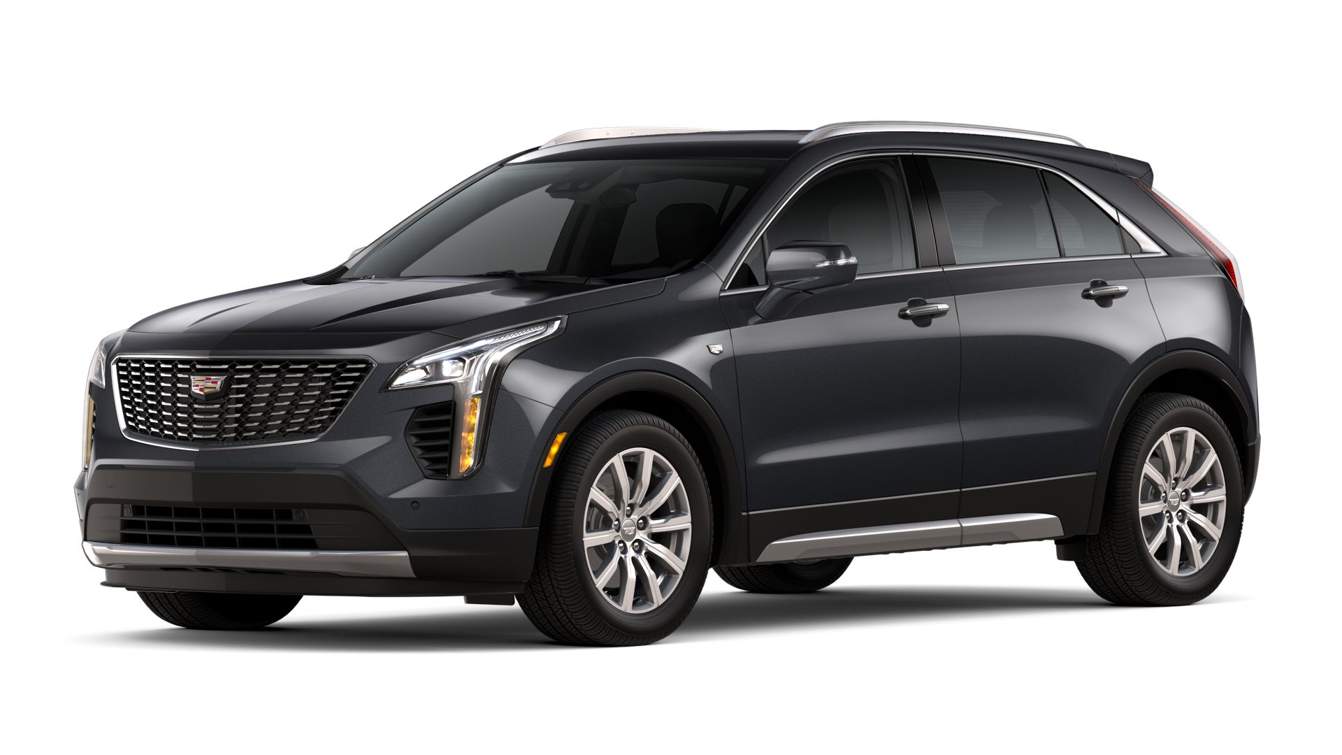 2023 Cadillac XT4 Vehicle Photo in DELRAY BEACH, FL 33483-3294