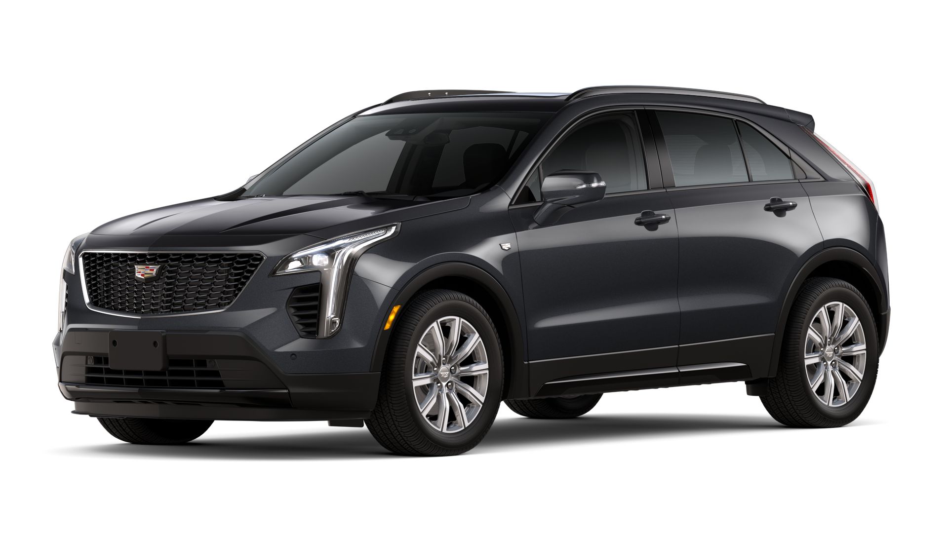 2023 Cadillac XT4 Vehicle Photo in RIDGELAND, MS 39157-4406