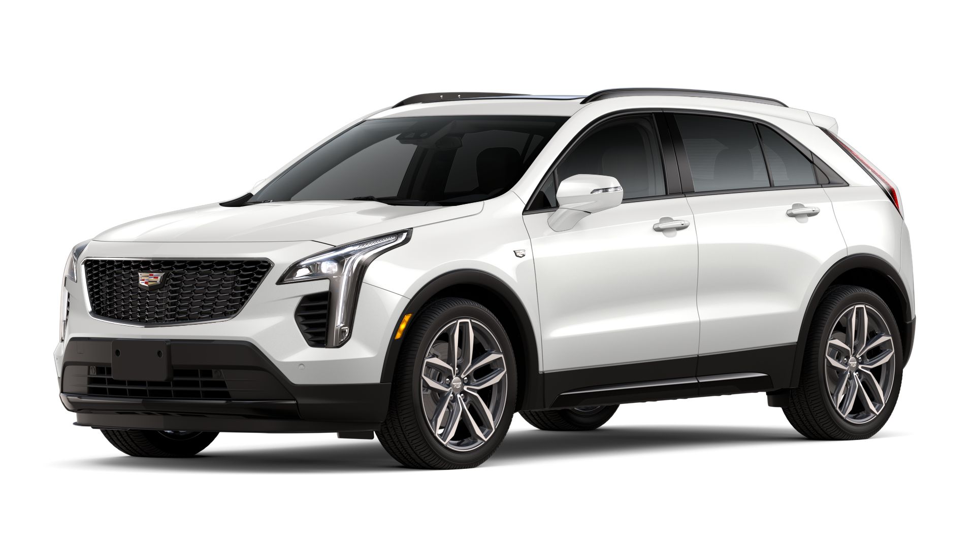 2023 Cadillac XT4 Vehicle Photo in NORWOOD, MA 02062-5222