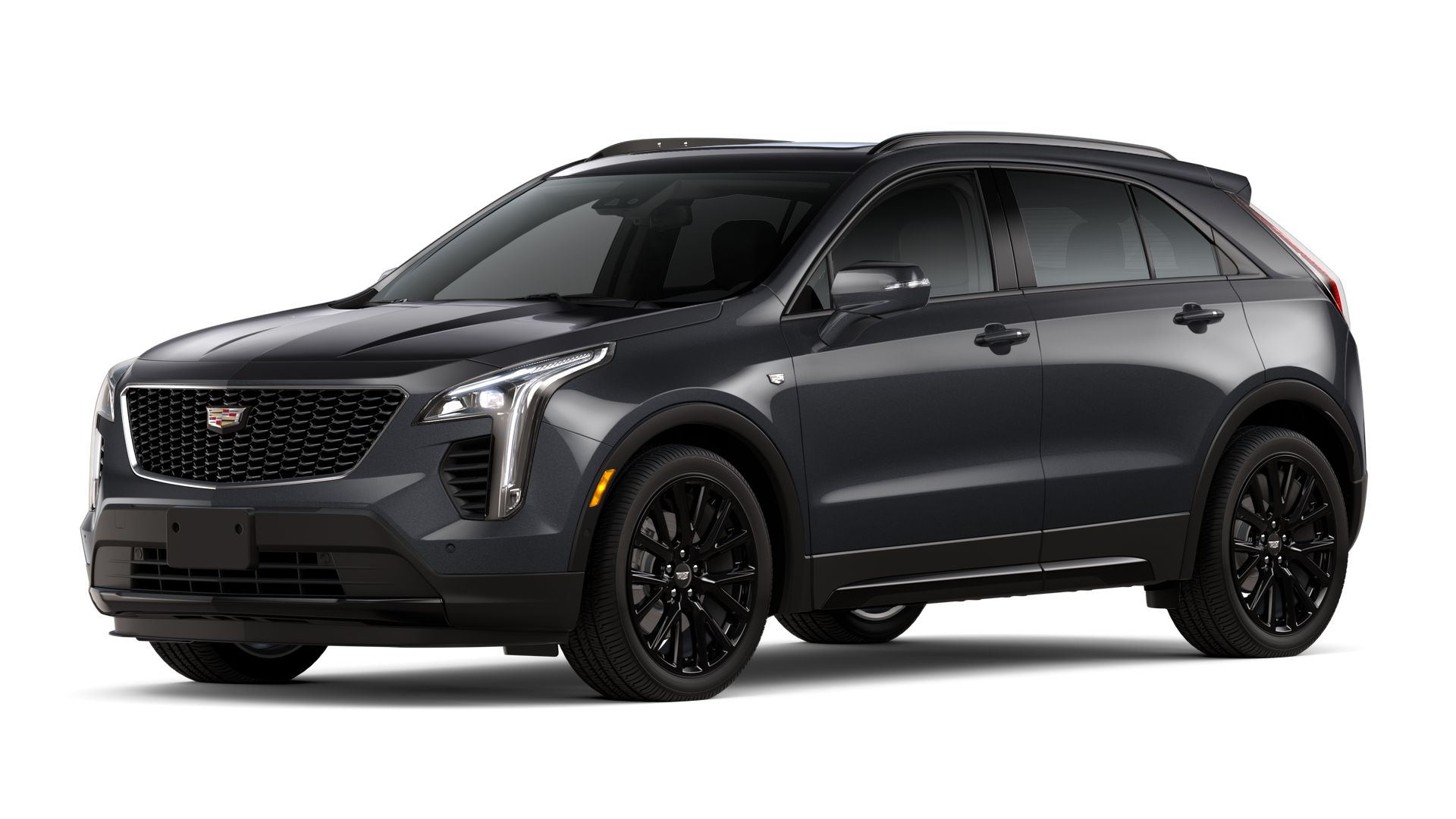 2023 Cadillac XT4 Vehicle Photo in MADISON, WI 53713-3220