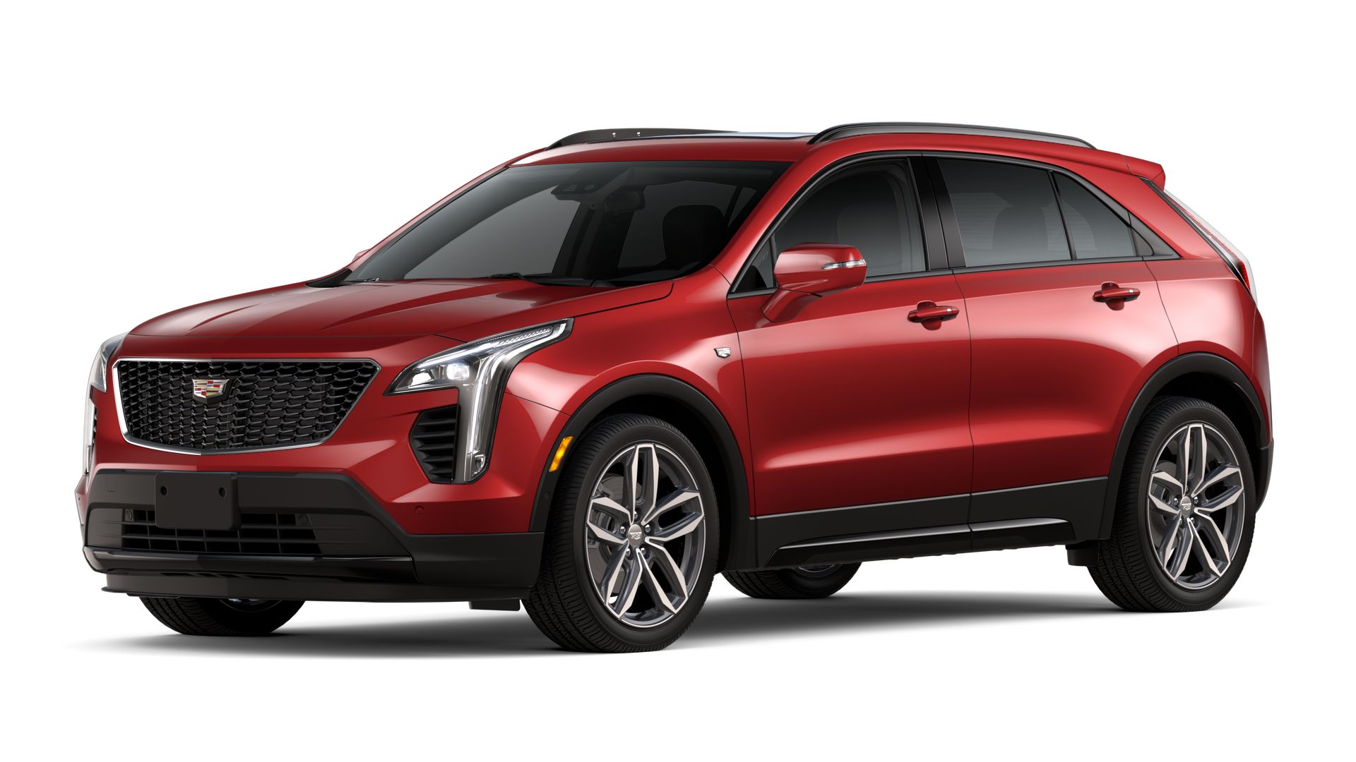 2023 Cadillac XT4 Vehicle Photo in HENDERSON, NV 89014-6702