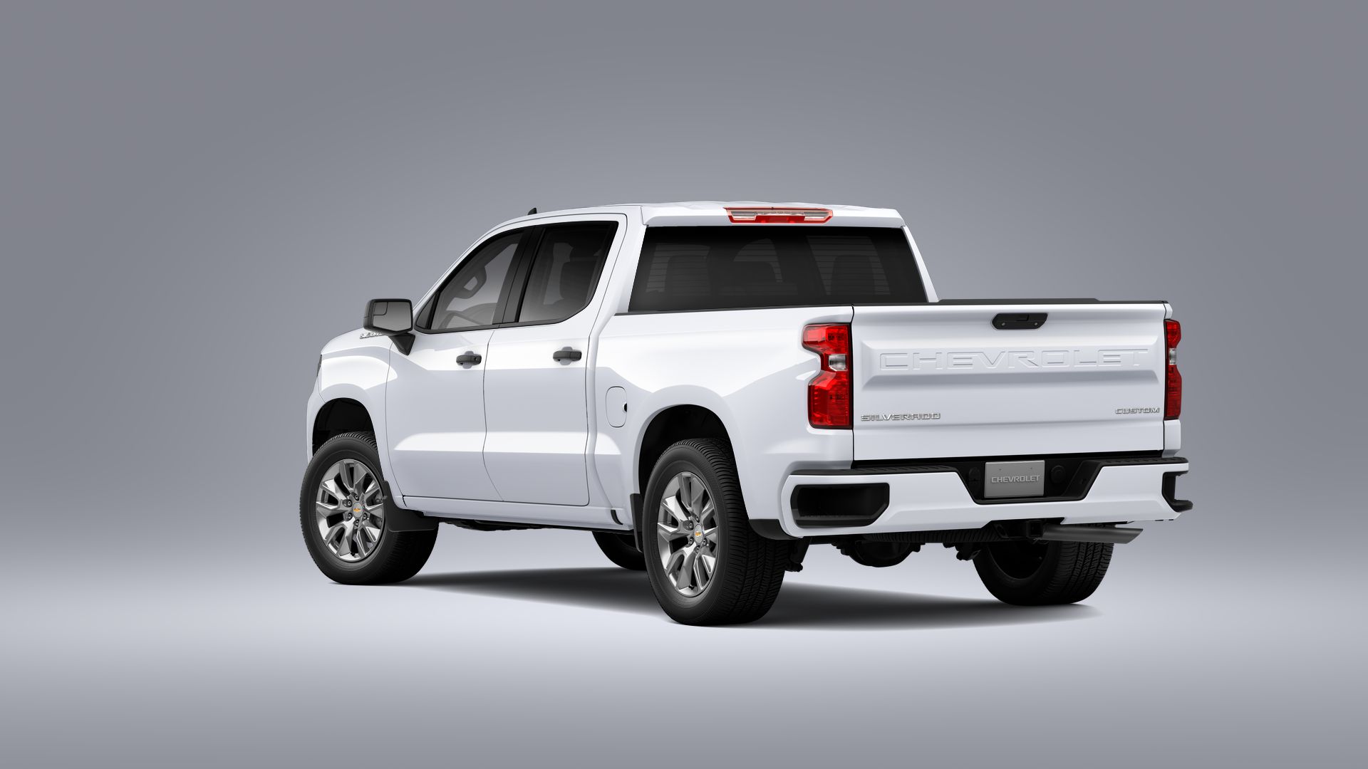 2023 Chevrolet Silverado 1500 Vehicle Photo in MIAMI, FL 33134-2699