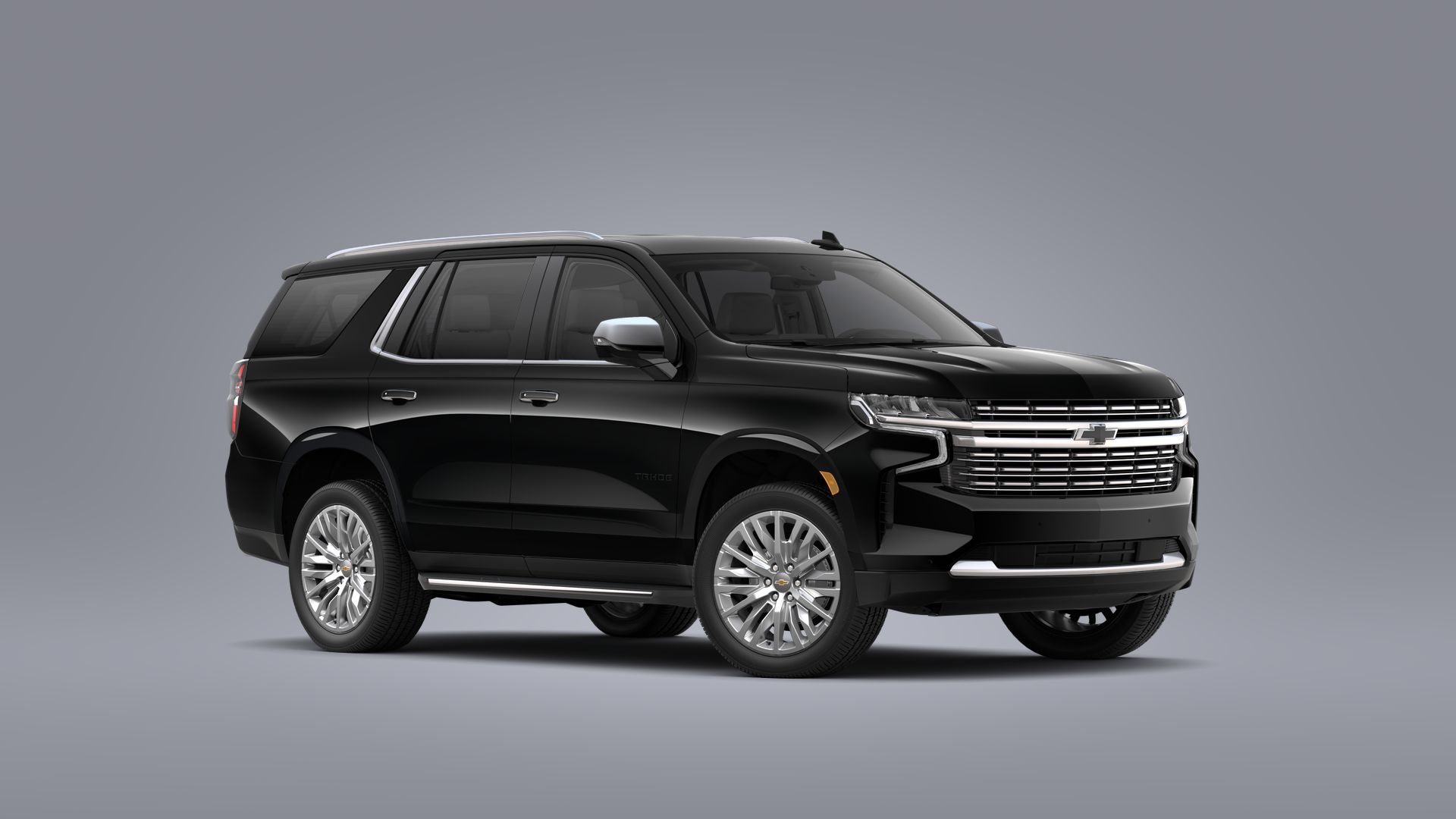 2023 Chevrolet Tahoe Vehicle Photo in GREENACRES, FL 33463-3207