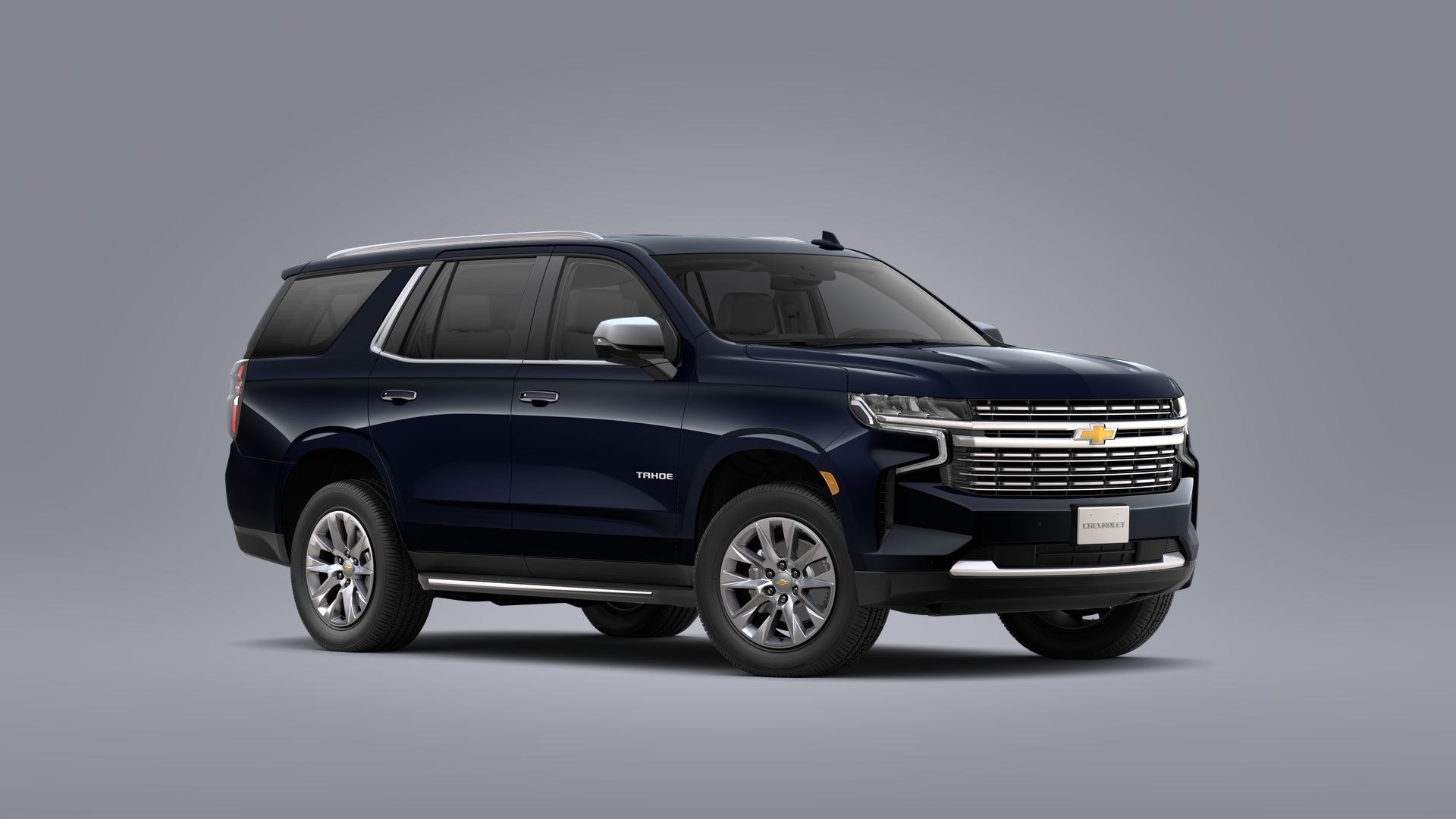 2023 Chevrolet Tahoe Vehicle Photo in LAUREL, MD 20707-4697