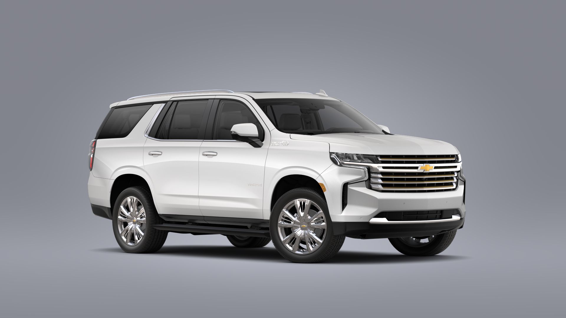 2023 Chevrolet Tahoe Vehicle Photo in GOODYEAR, AZ 85338-1310