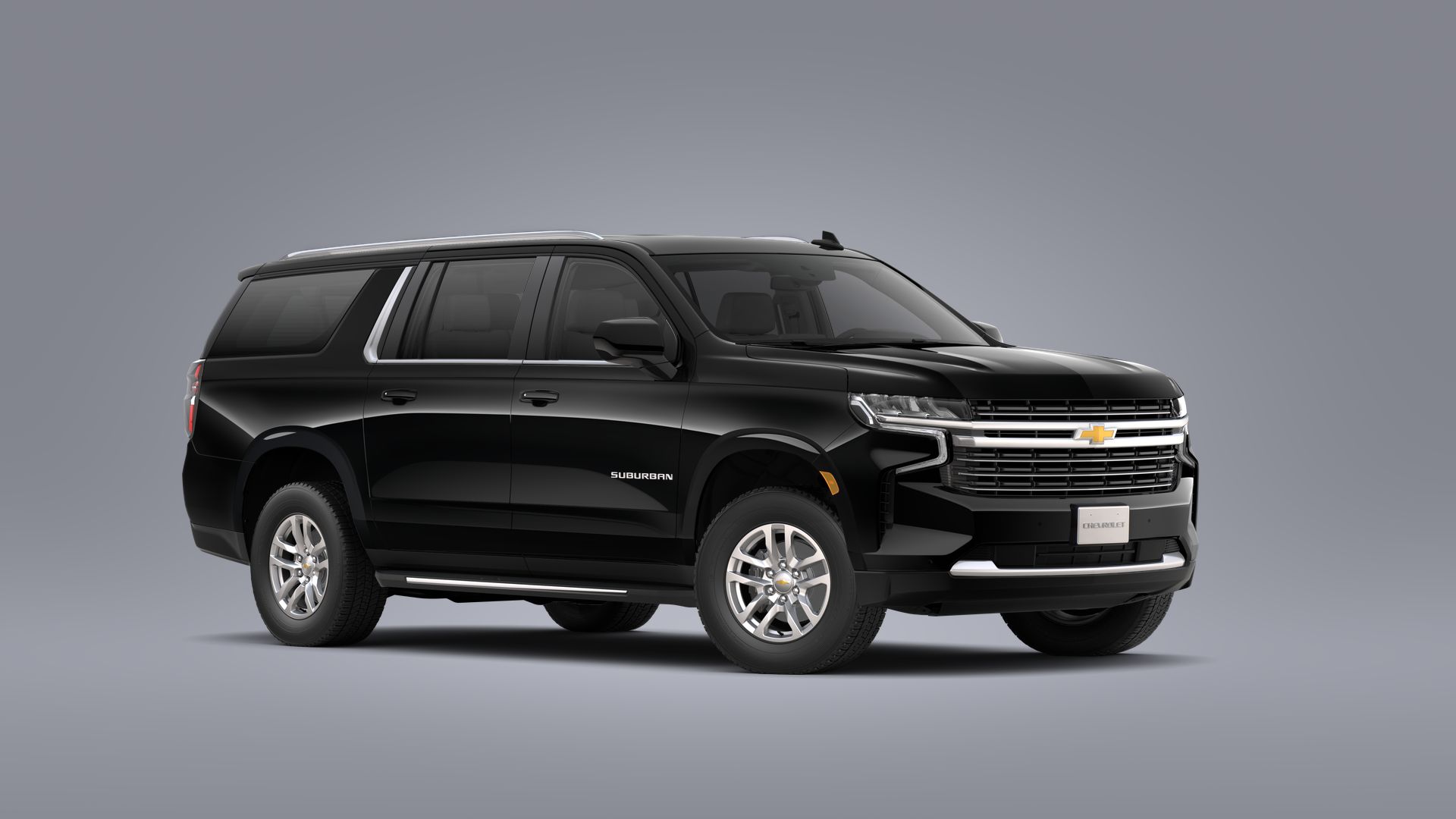 2023 Chevrolet Suburban Vehicle Photo in GREEN BAY, WI 54303-3330