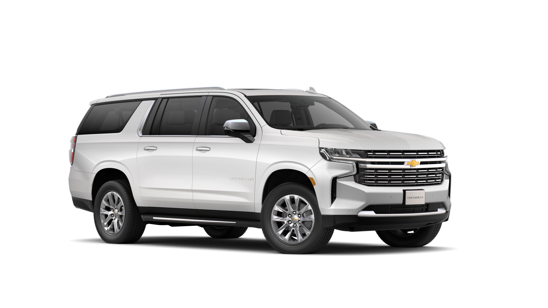 2023 Chevrolet Suburban Vehicle Photo in VINCENNES, IN 47591-5519