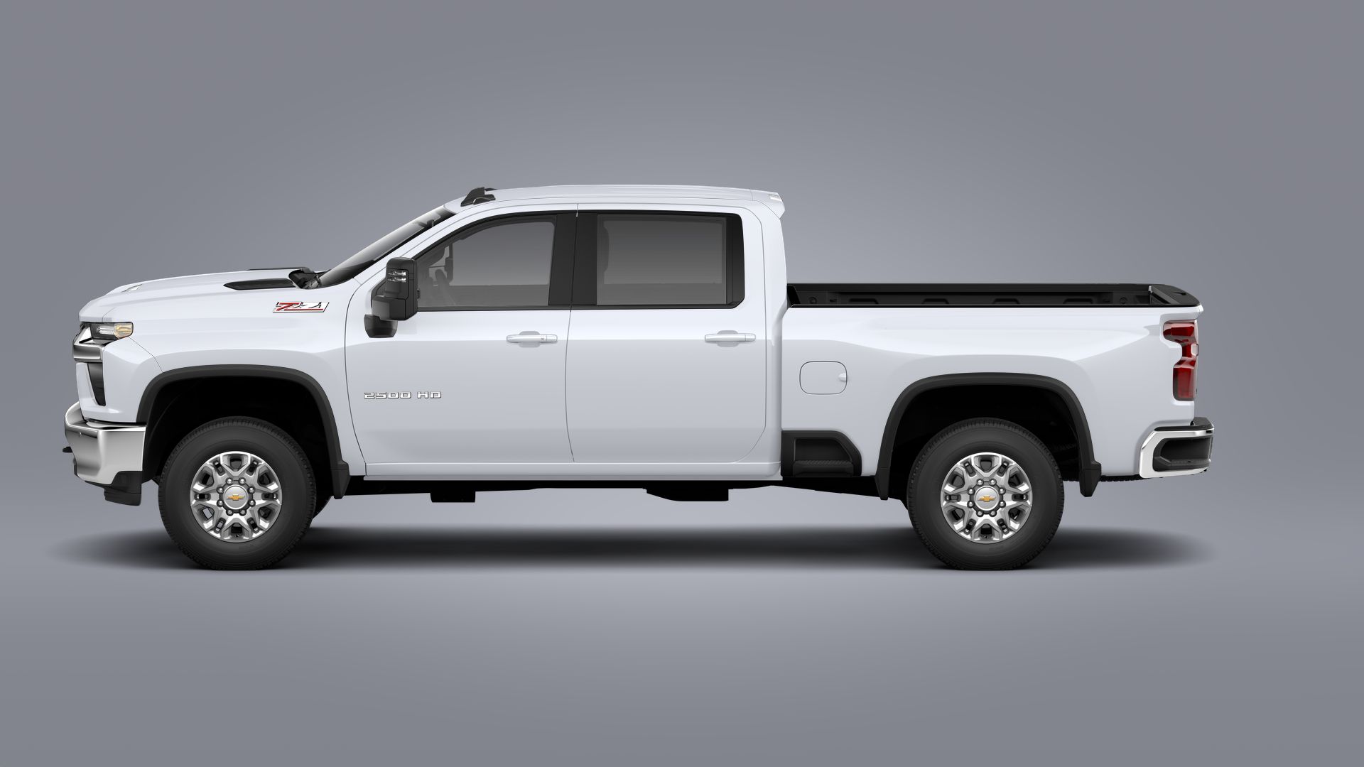 2023 Chevrolet Silverado 2500 HD Vehicle Photo in GILBERT, AZ 85297-0446