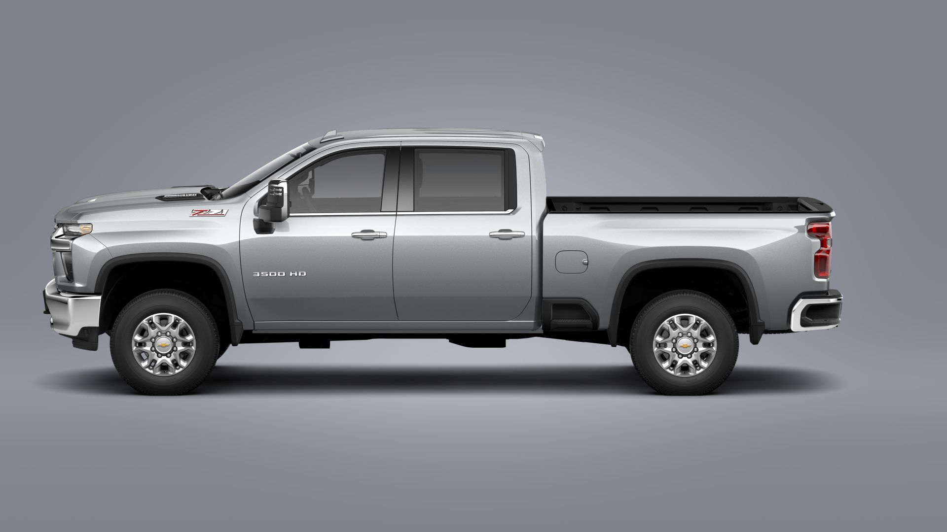 2023 Chevrolet Silverado 3500 HD Vehicle Photo in SPOKANE, WA 99212-2978