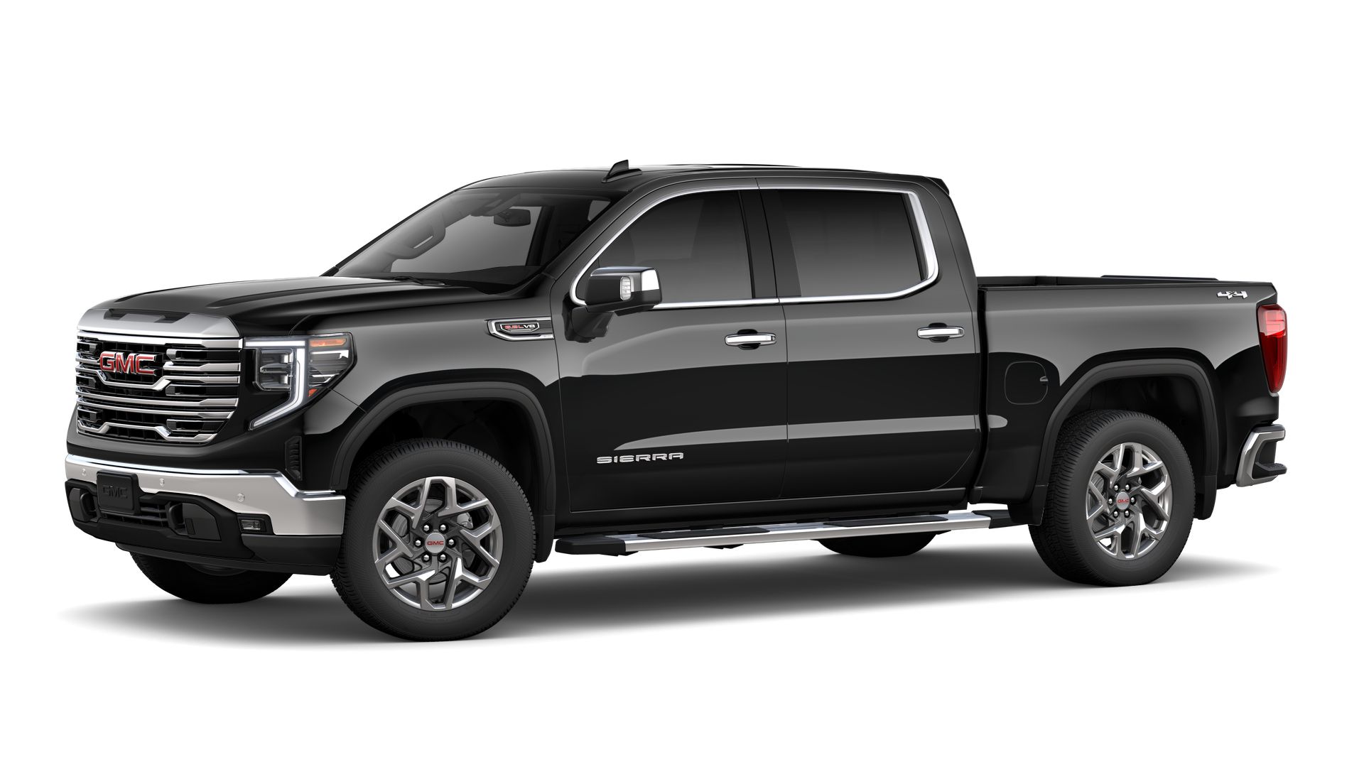 2023 GMC Sierra 1500 Vehicle Photo in LAS VEGAS, NV 89146-3033